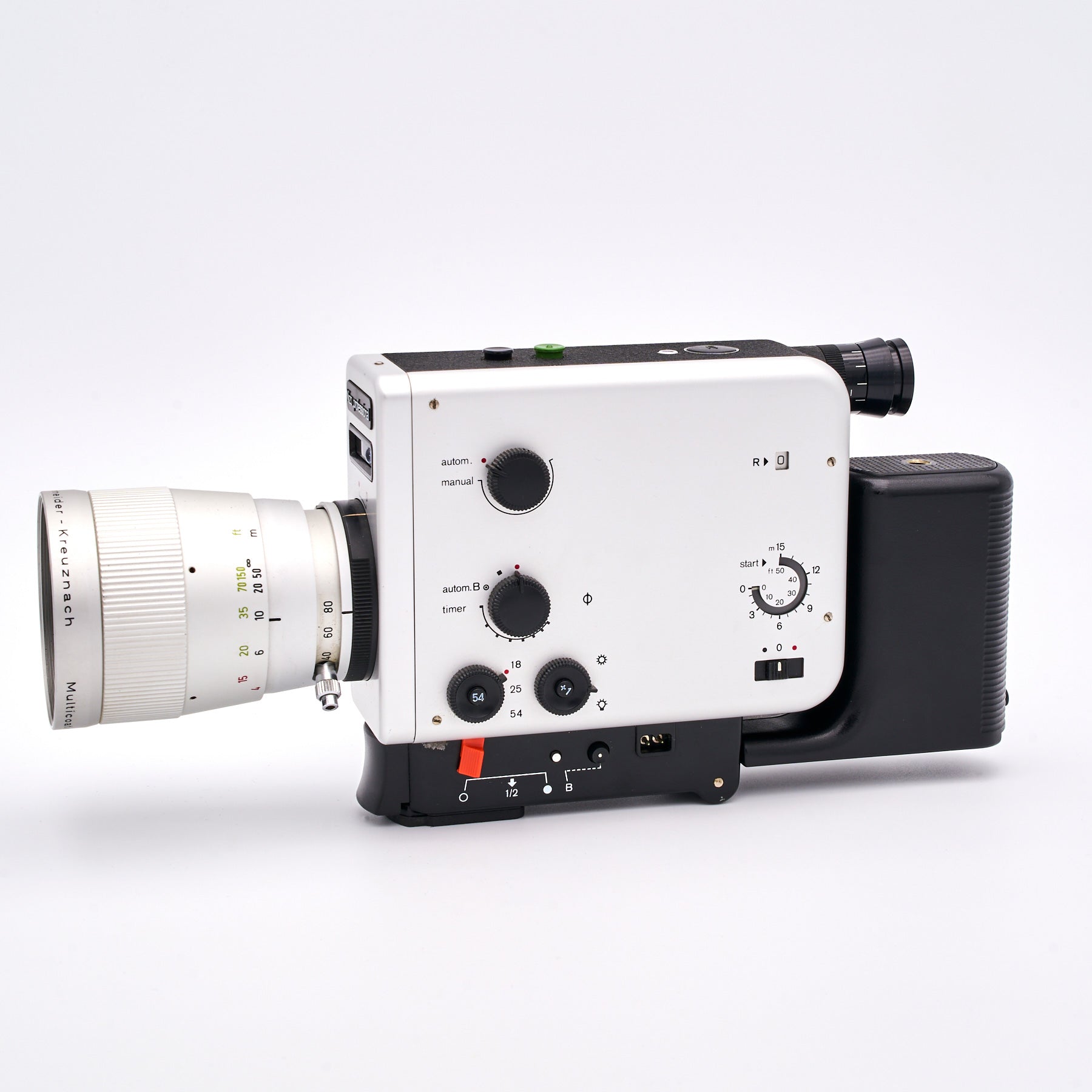 Braun professional (S/N 1289406)
