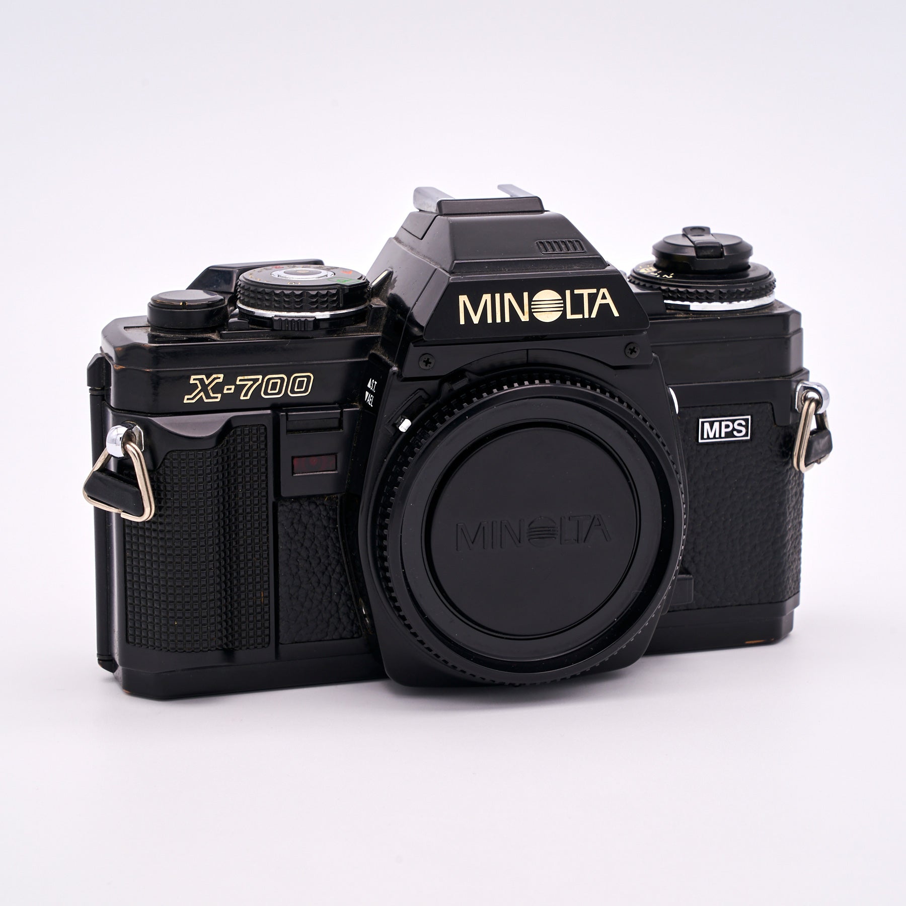 Minolta X-700 (S/N 1308331)