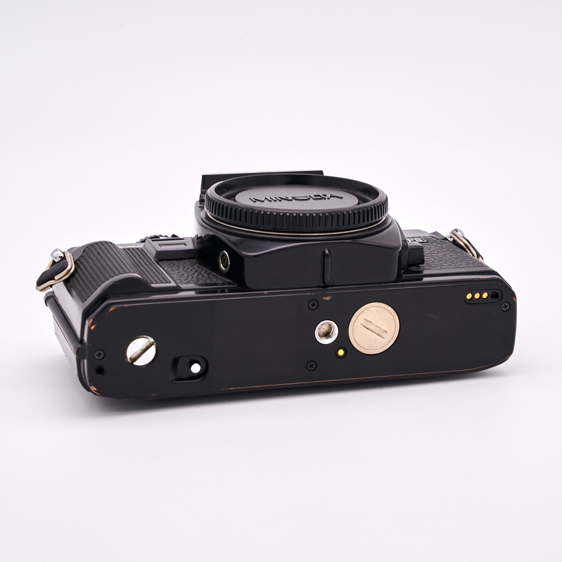 Minolta X-700 (S/N 1308331)