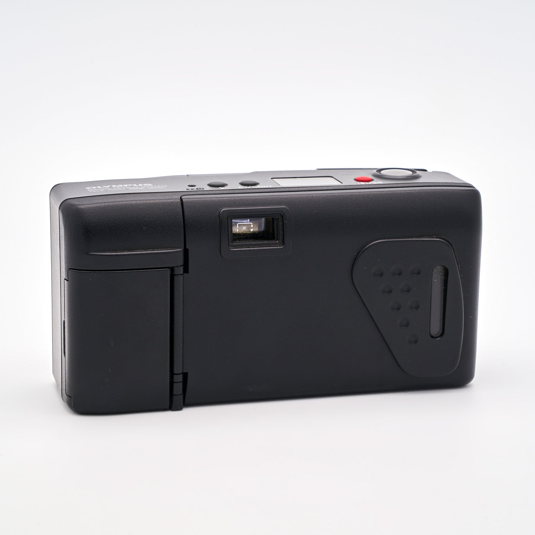 Olympus AF-10 TWIN (S/N 1311383)