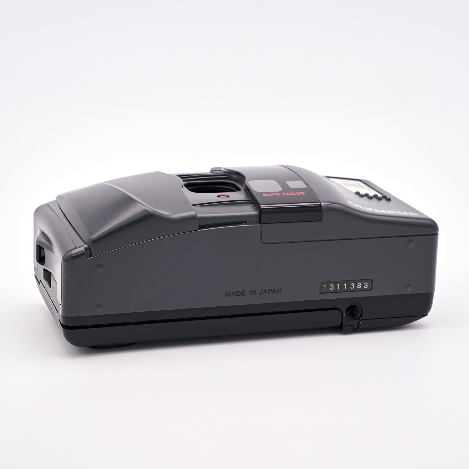 Olympus AF-10 TWIN (S/N 1311383)