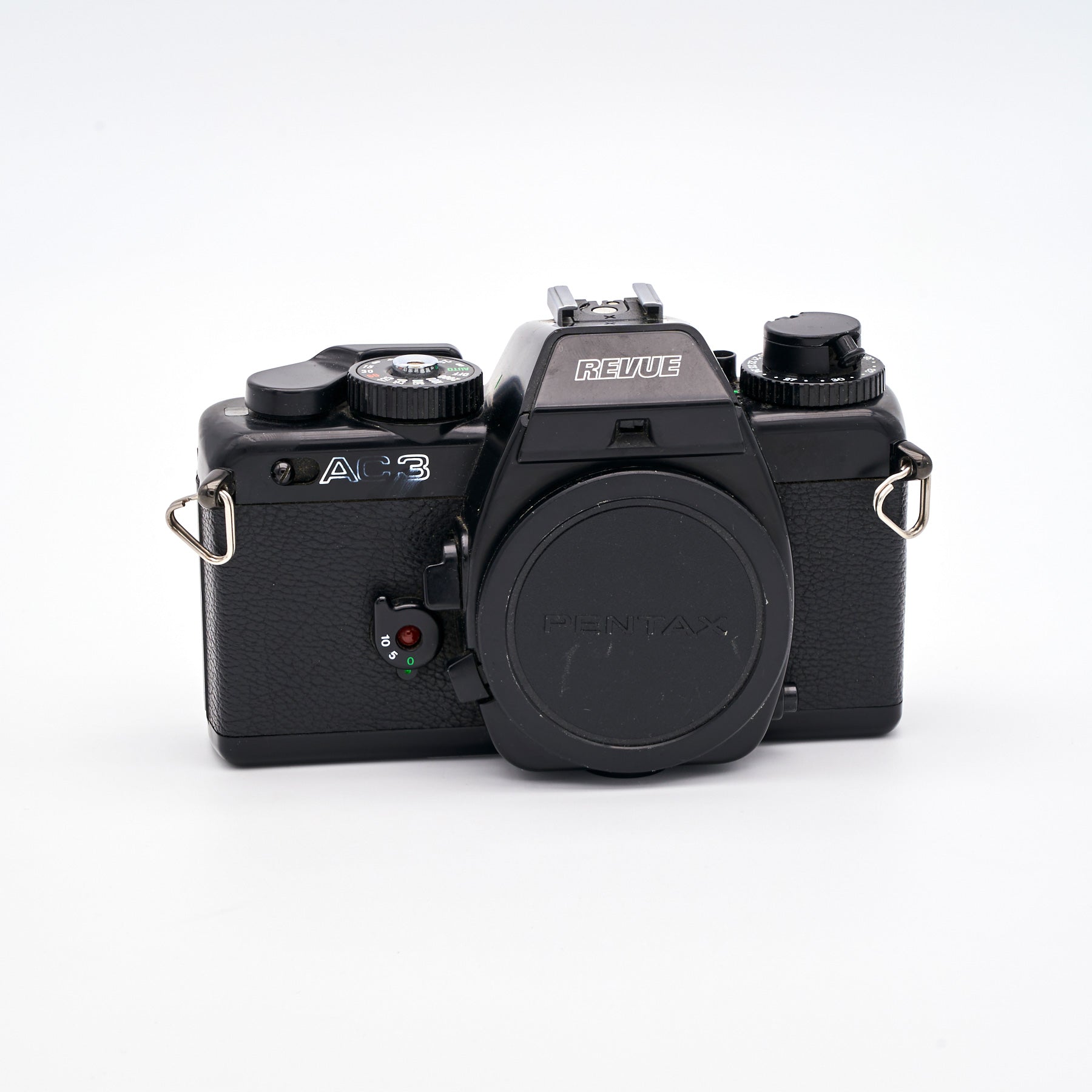 Revue Revueflex AC3 (S/N 131446)