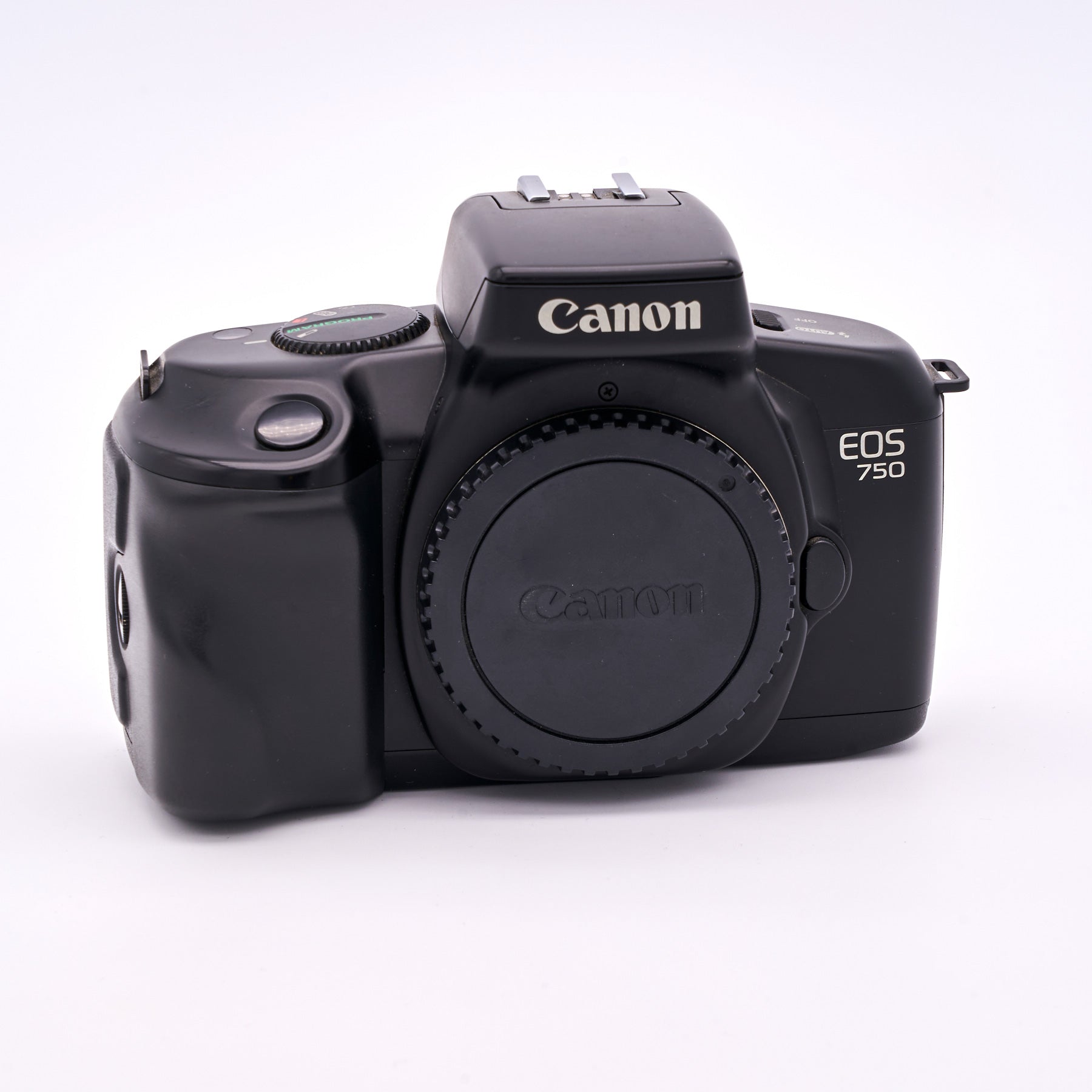 Canon EOS 750 (S/N 1334253)