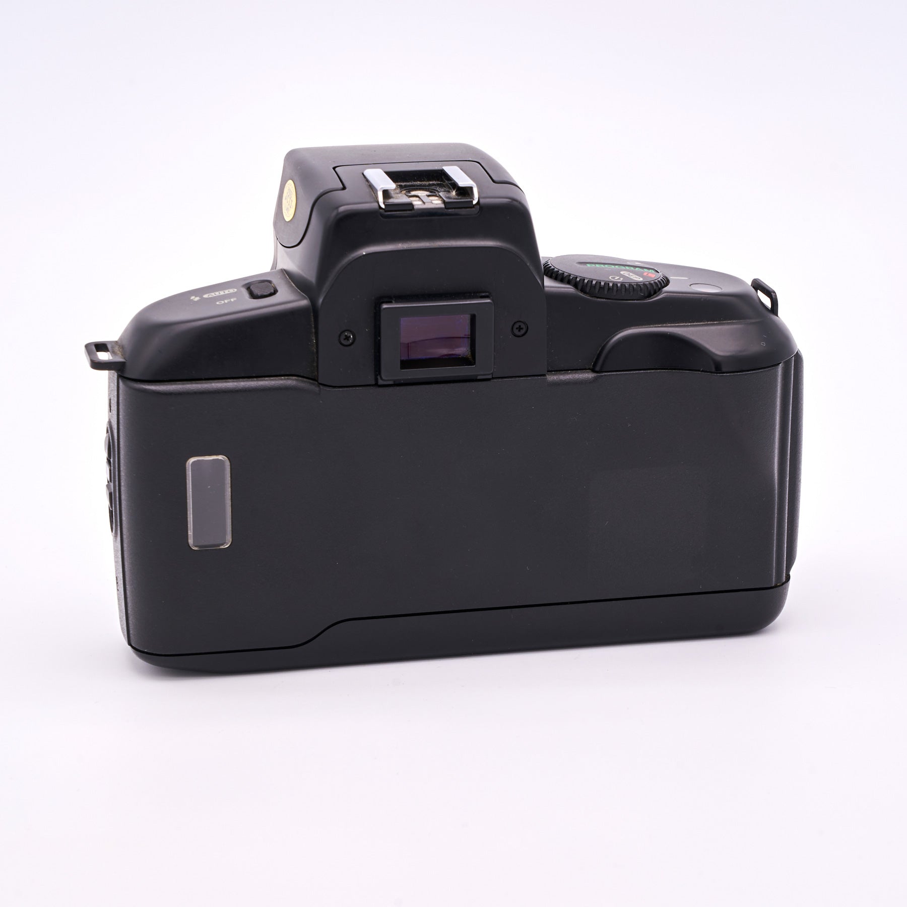 Canon EOS 750 (S/N 1334253)