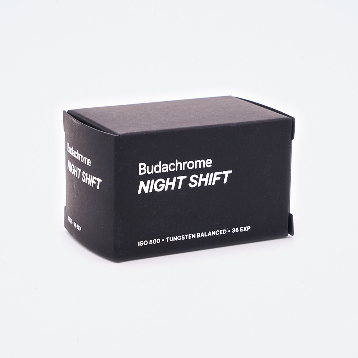 Budachrome Nightshift 500T (AHU - No Remjet) 135-36 (Kleinbild)