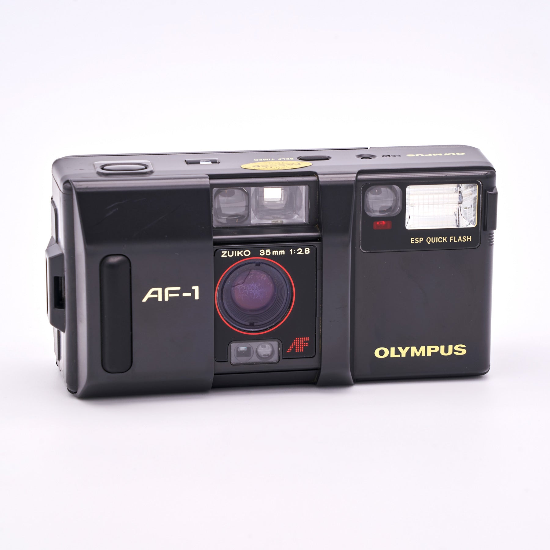 Olympus AF-1 (S/N 1394034)
