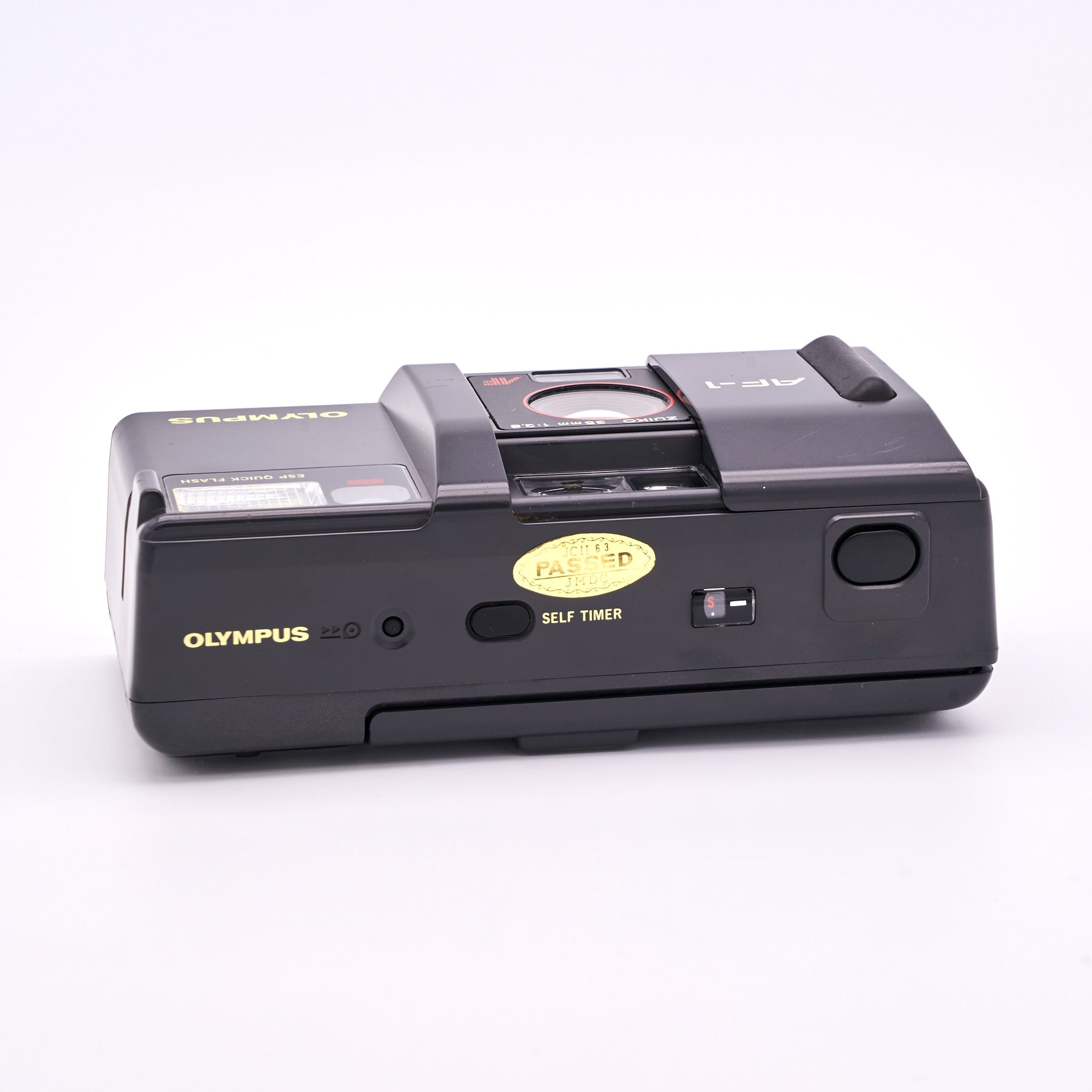 Olympus AF-1 (S/N 1394034)