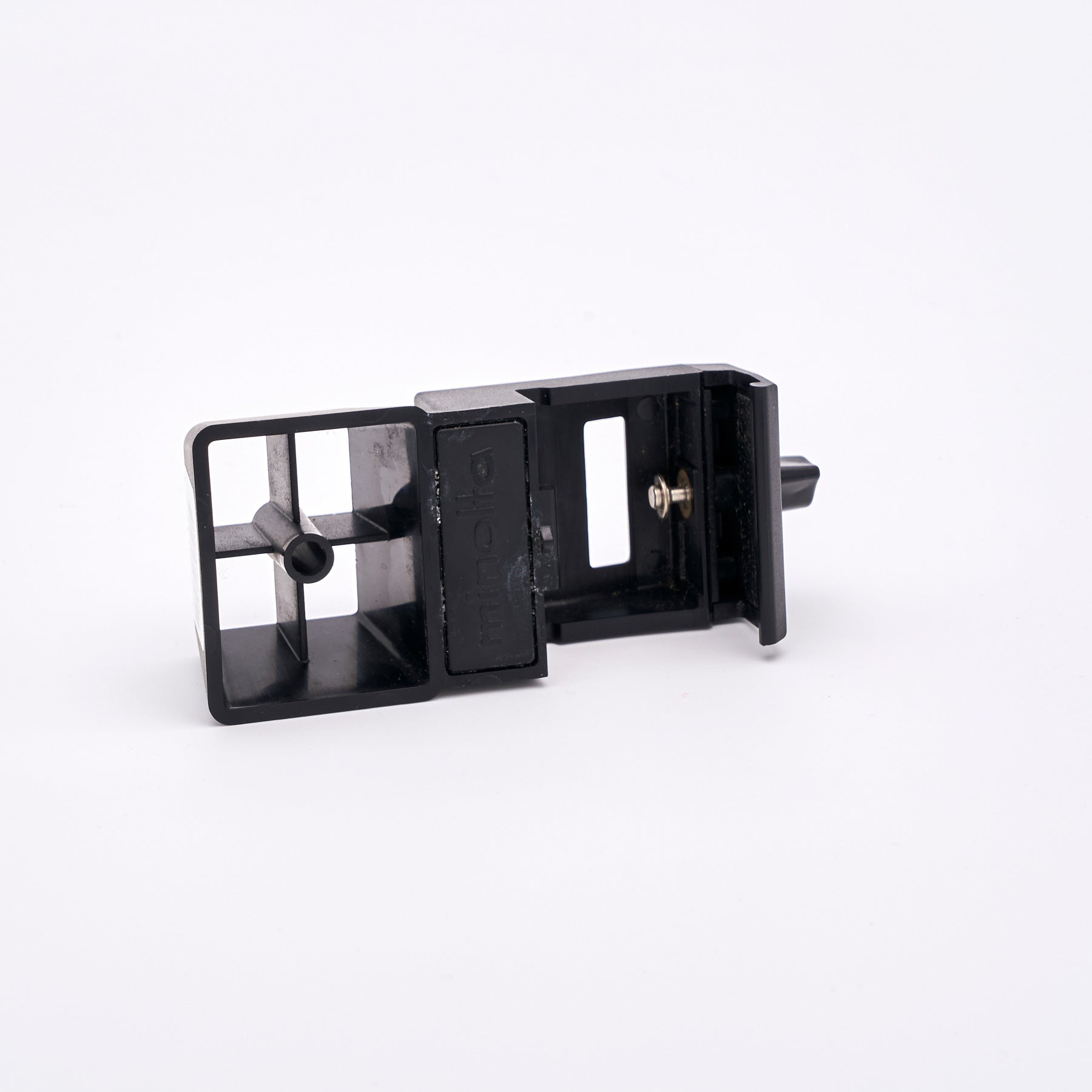 Minolta Weathermatic-A (S/N 1434113)