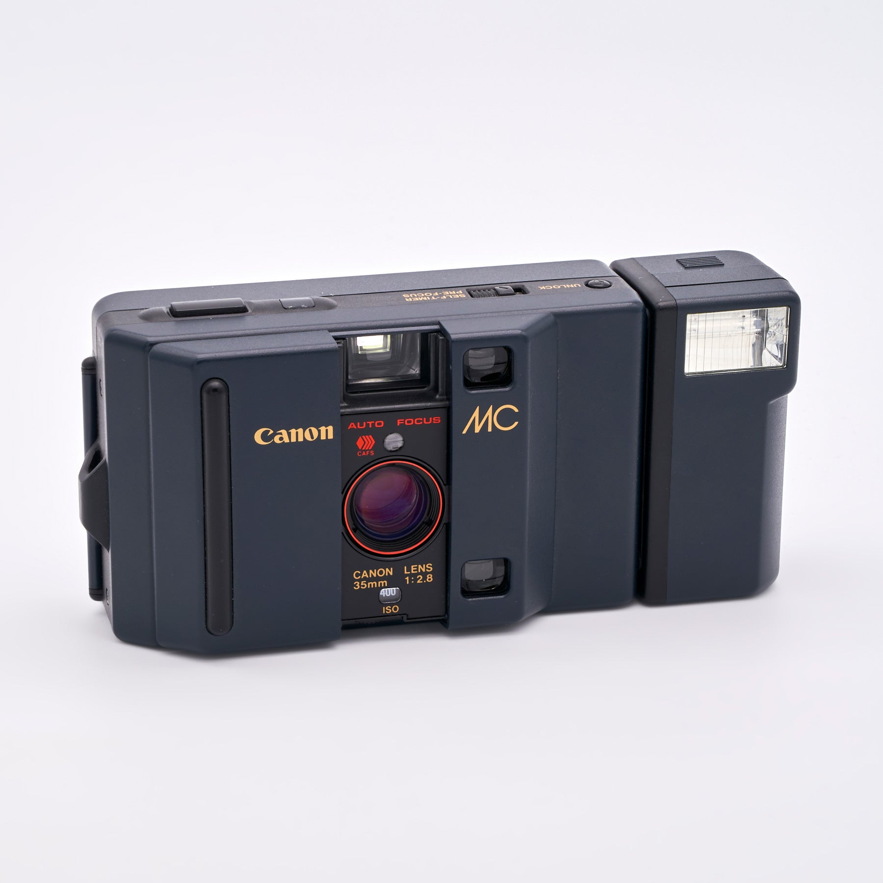 Canon MC (S/N 1439403)