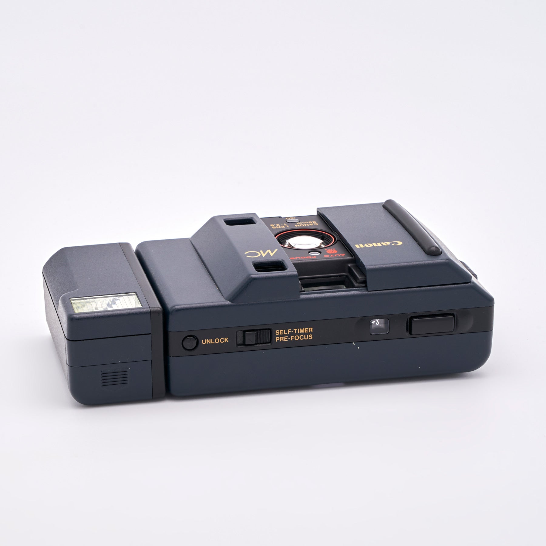 Canon MC (S/N 1439403)