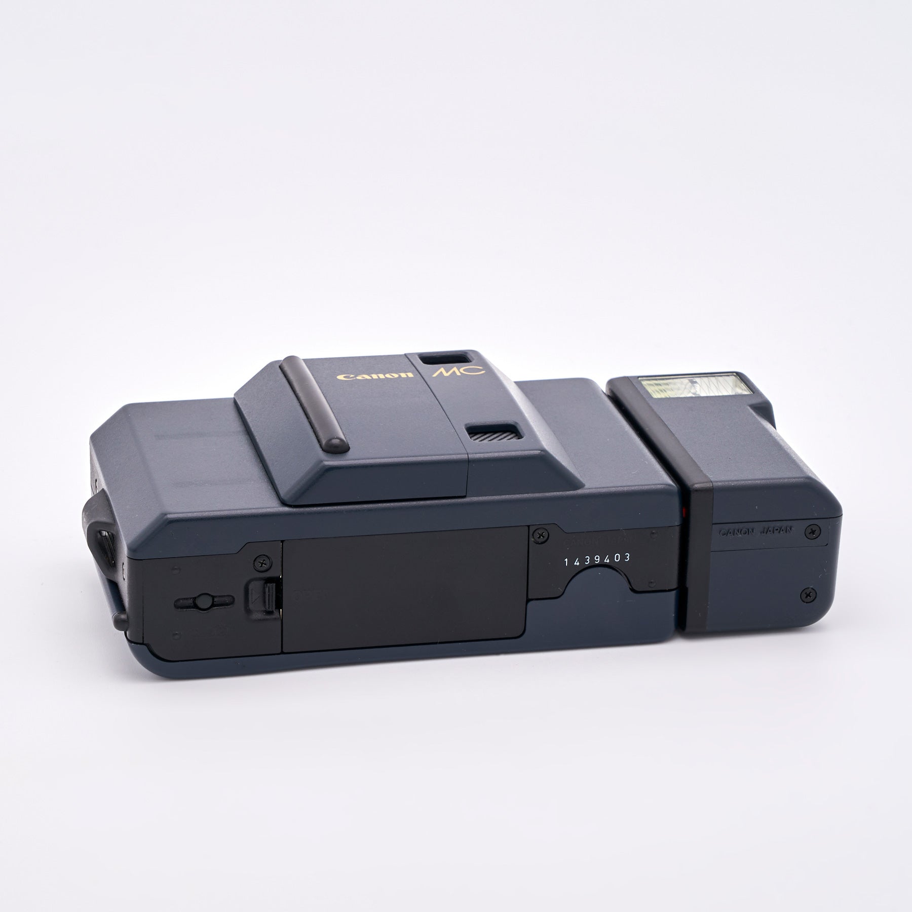 Canon MC (S/N 1439403)