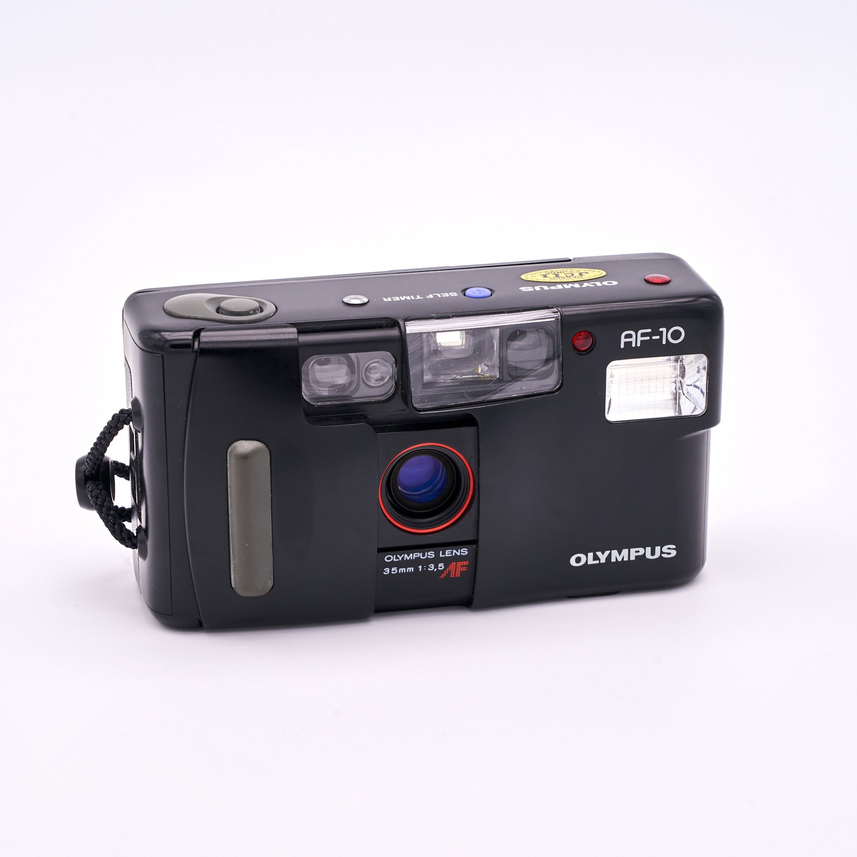 Olympus AF-10 (S/N 1444888)