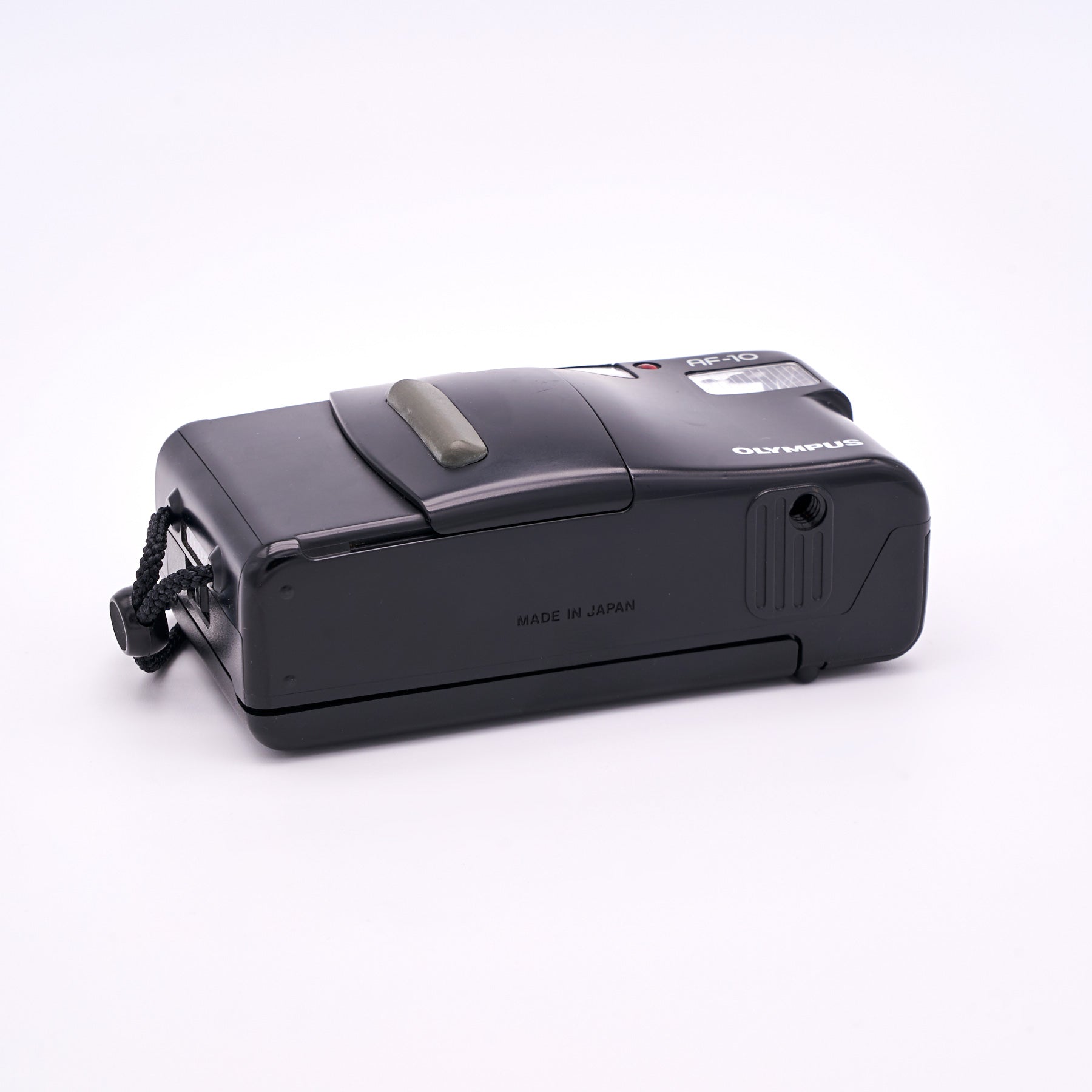 Olympus AF-10 (S/N 1444888)