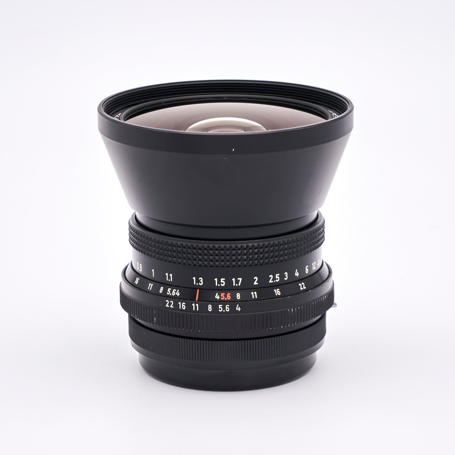 Carl Zeiss Jena DDR Flektogon 4/50mm MC (S/N 14775) (Pentacon)