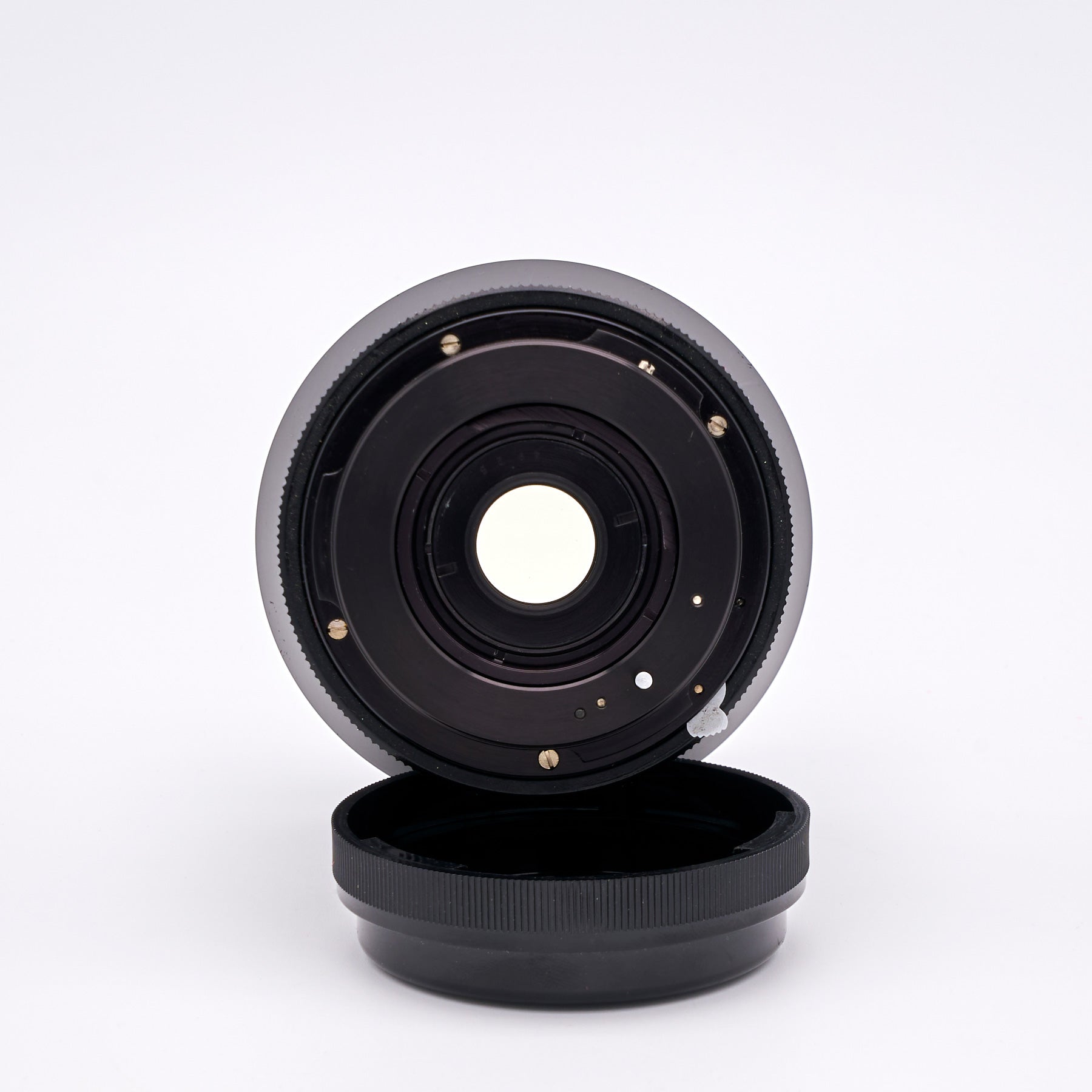 Carl Zeiss Jena DDR Flektogon 4/50mm MC (S/N 14775) (Pentacon)