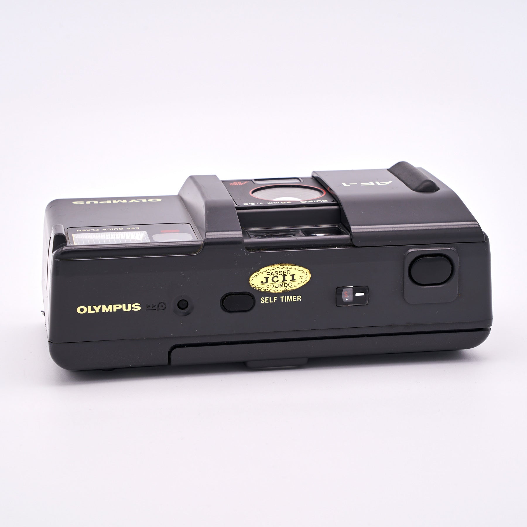 Olympus AF-1 (S/N 1501670)