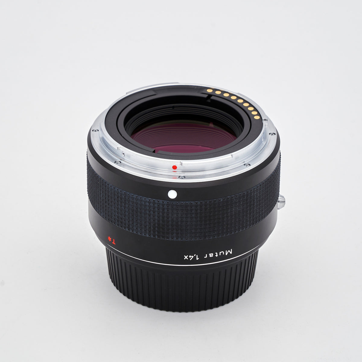 CONTAX Carl Zeiss Mutar III 1.4x T*（CONTAX Carl Zeiss MUTAR III 