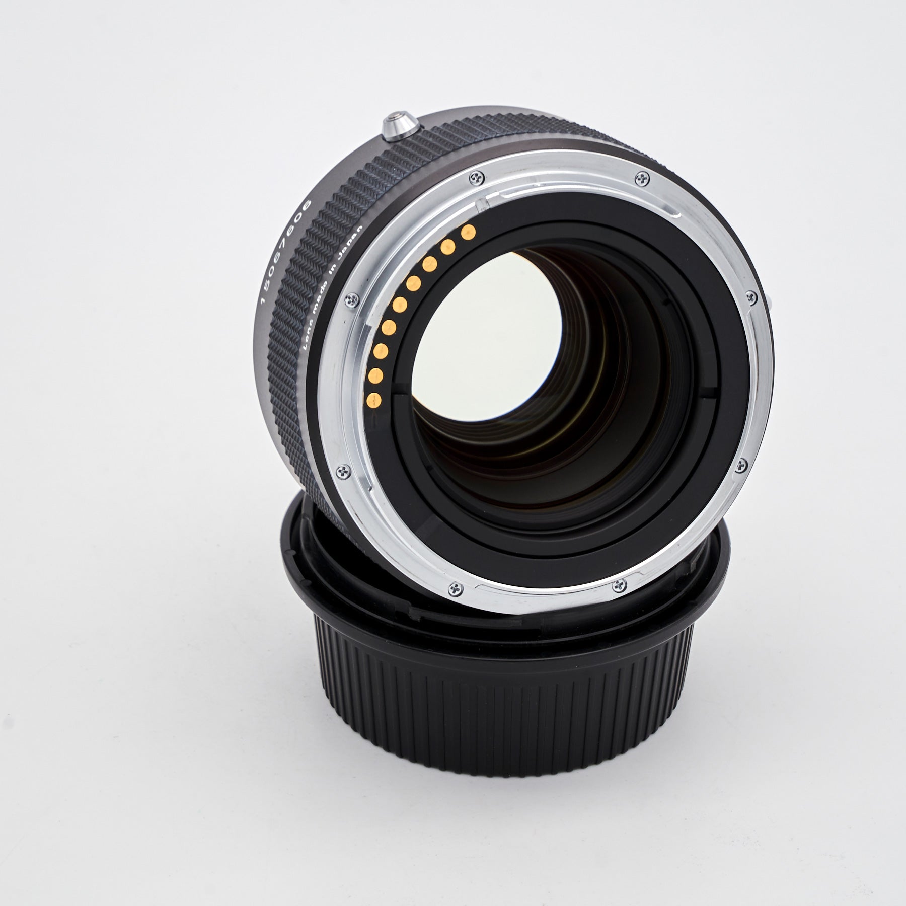 Carl Zeiss Mutar I 2x teleconverter (S/N 7057170)