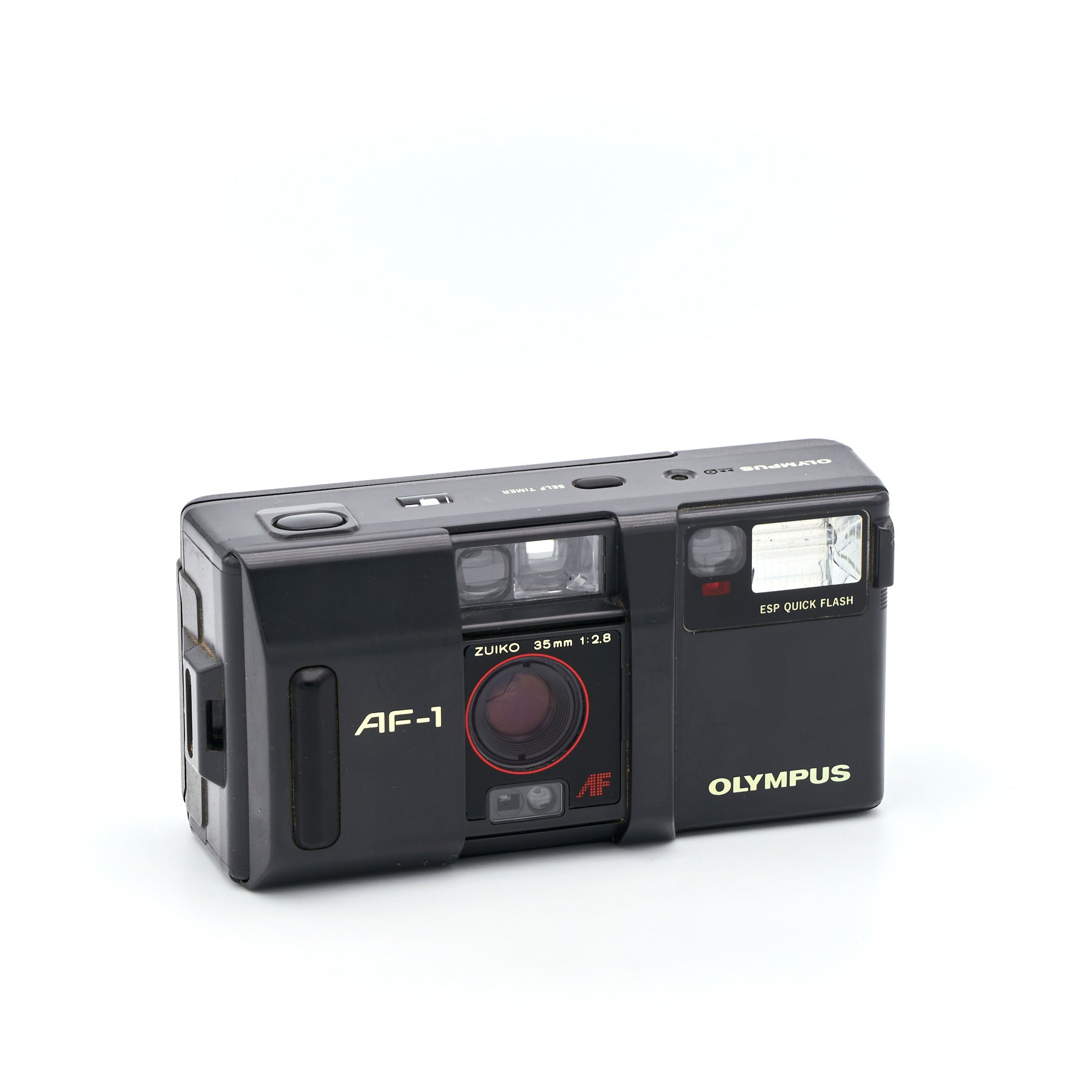 Olympus AF-1 (S/N 1529191)