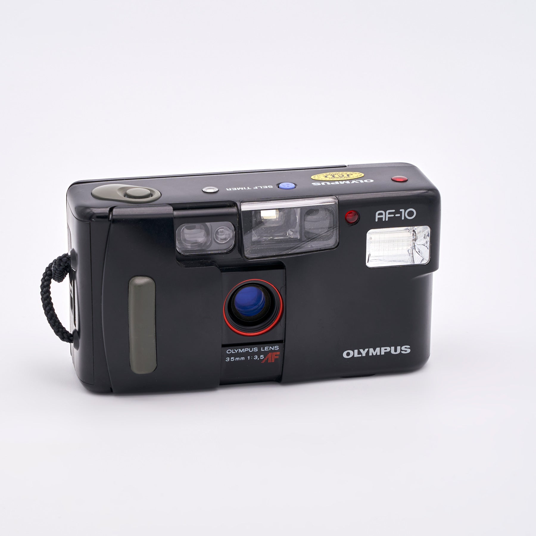 Olympus AF-10 (S/N 1579350)