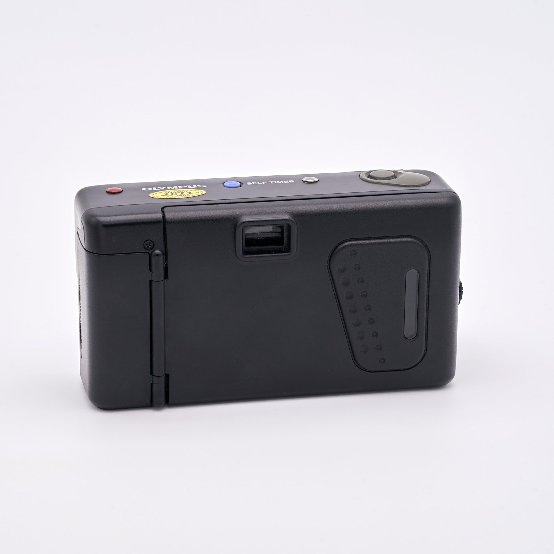 Olympus AF-10 (S/N 1579350)