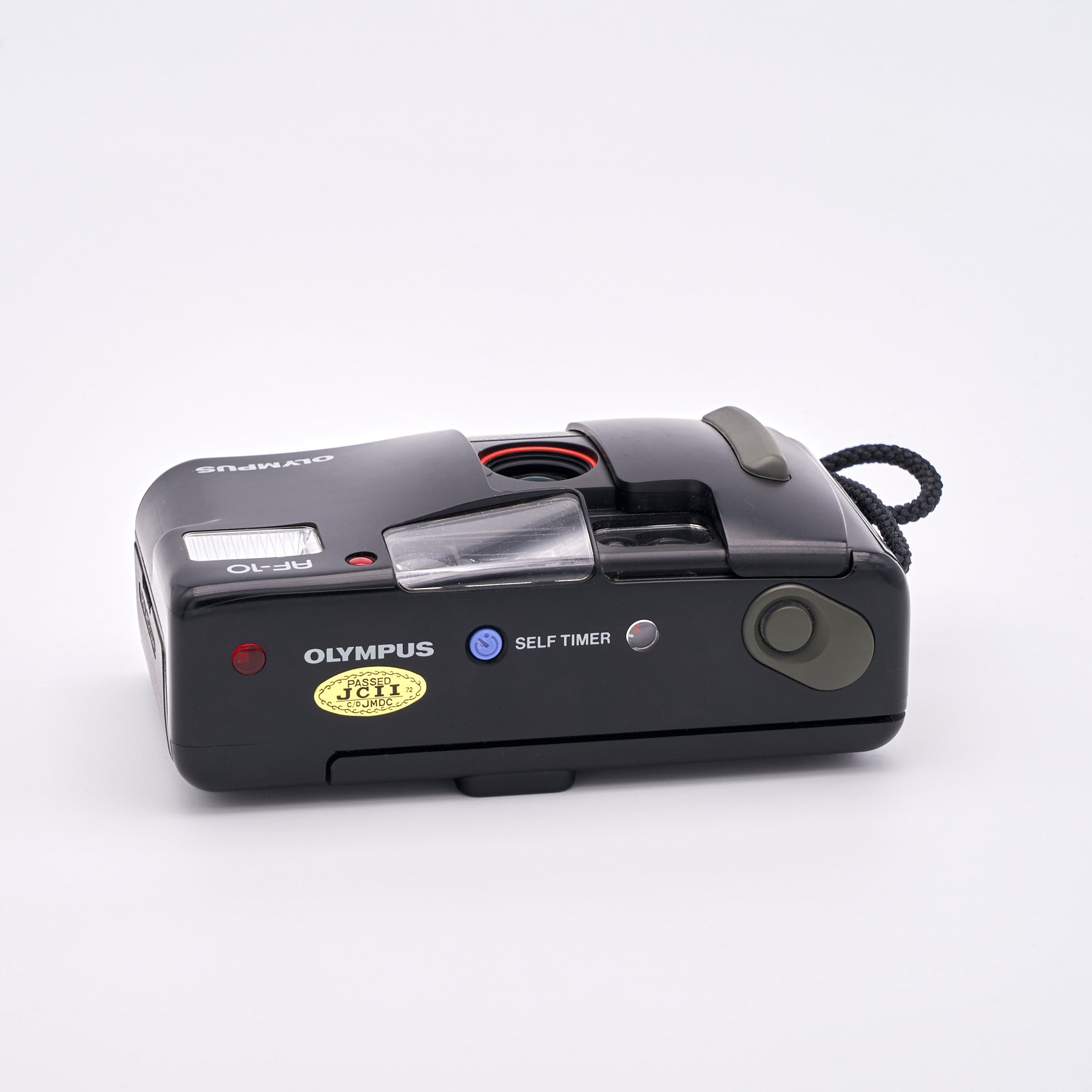 Olympus AF-10 (S/N 1579350)