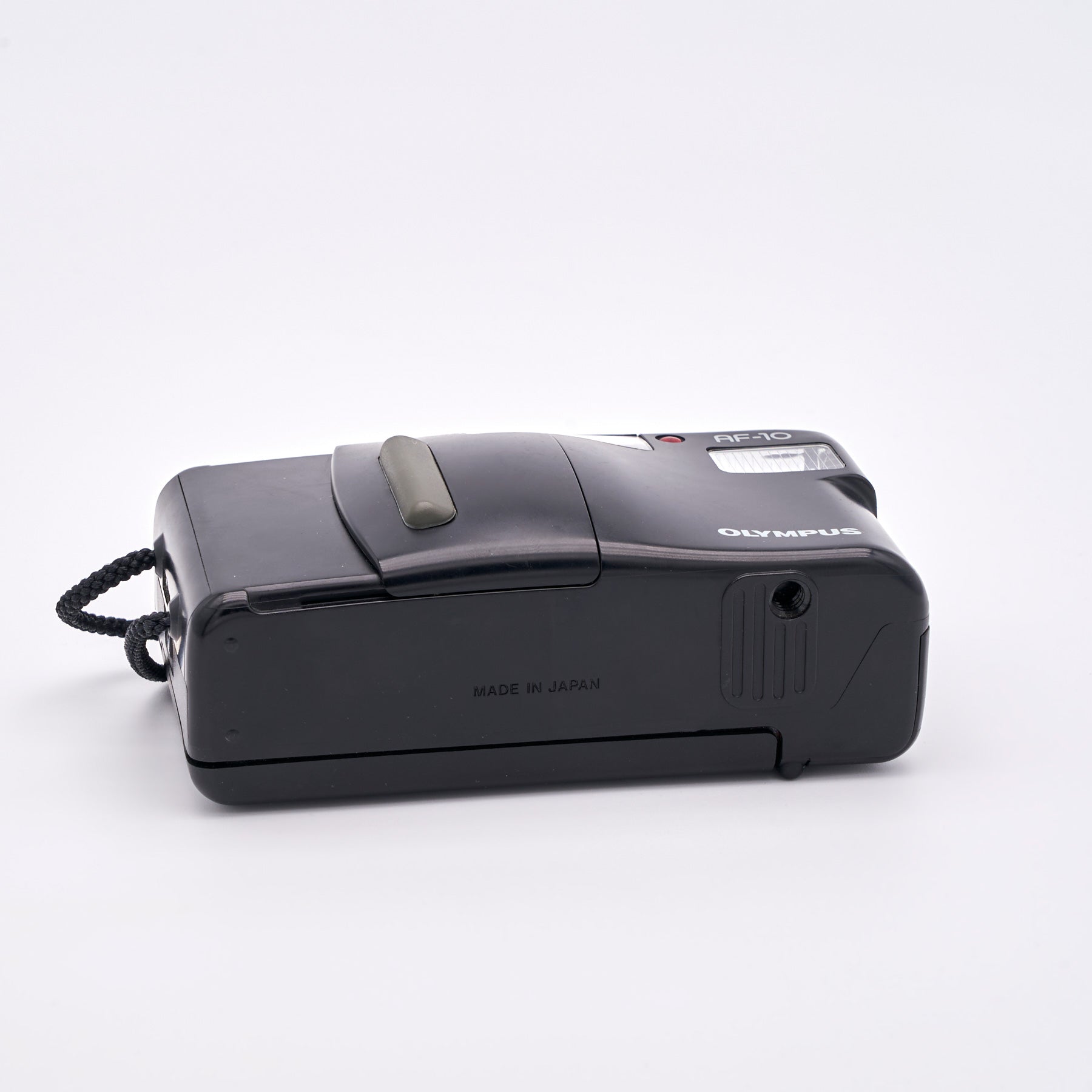 Olympus AF-10 (S/N 1579350)