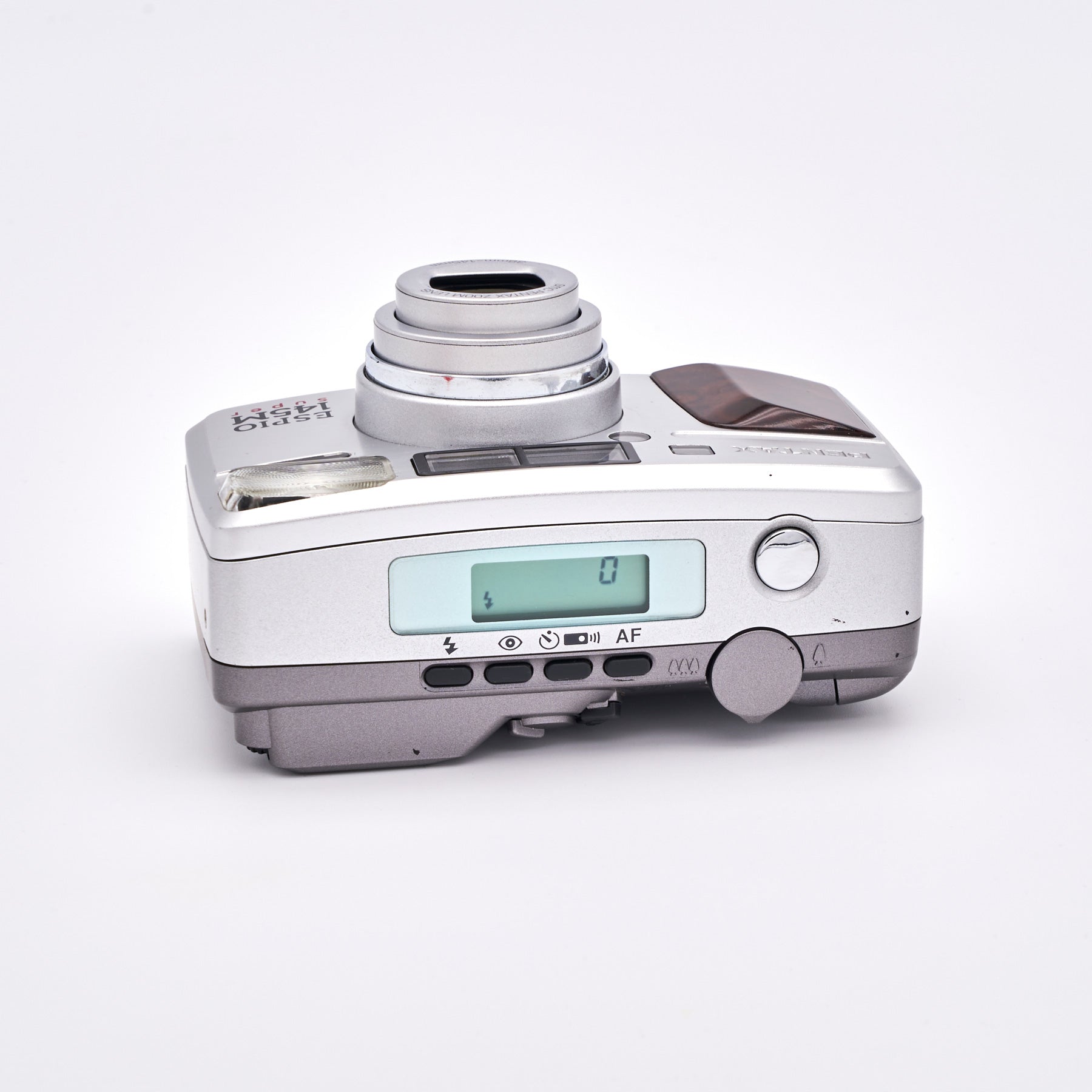 Pentax Espio 145M Super (S/N 1588377)