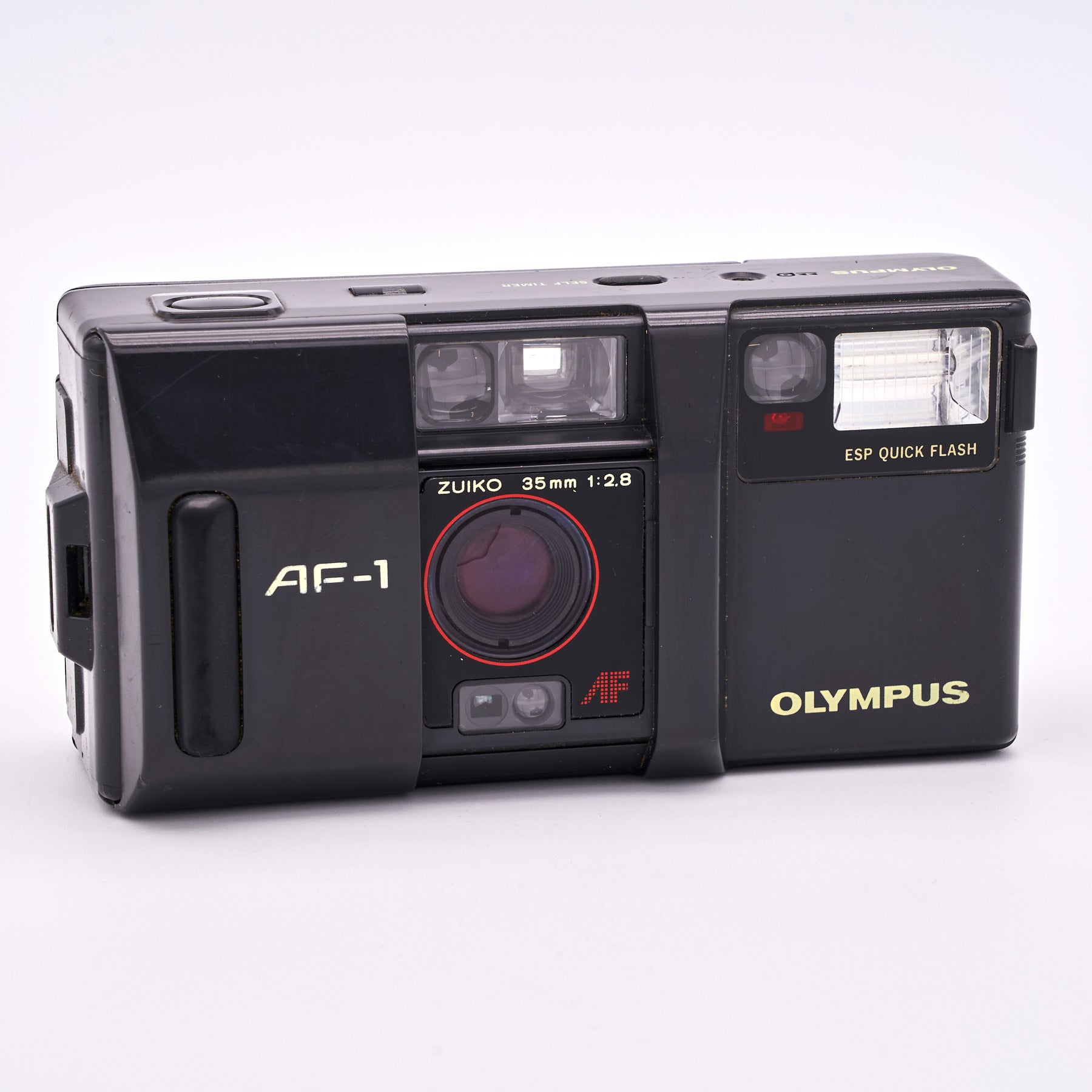 Olympus AF-1 (S/N 1596716)