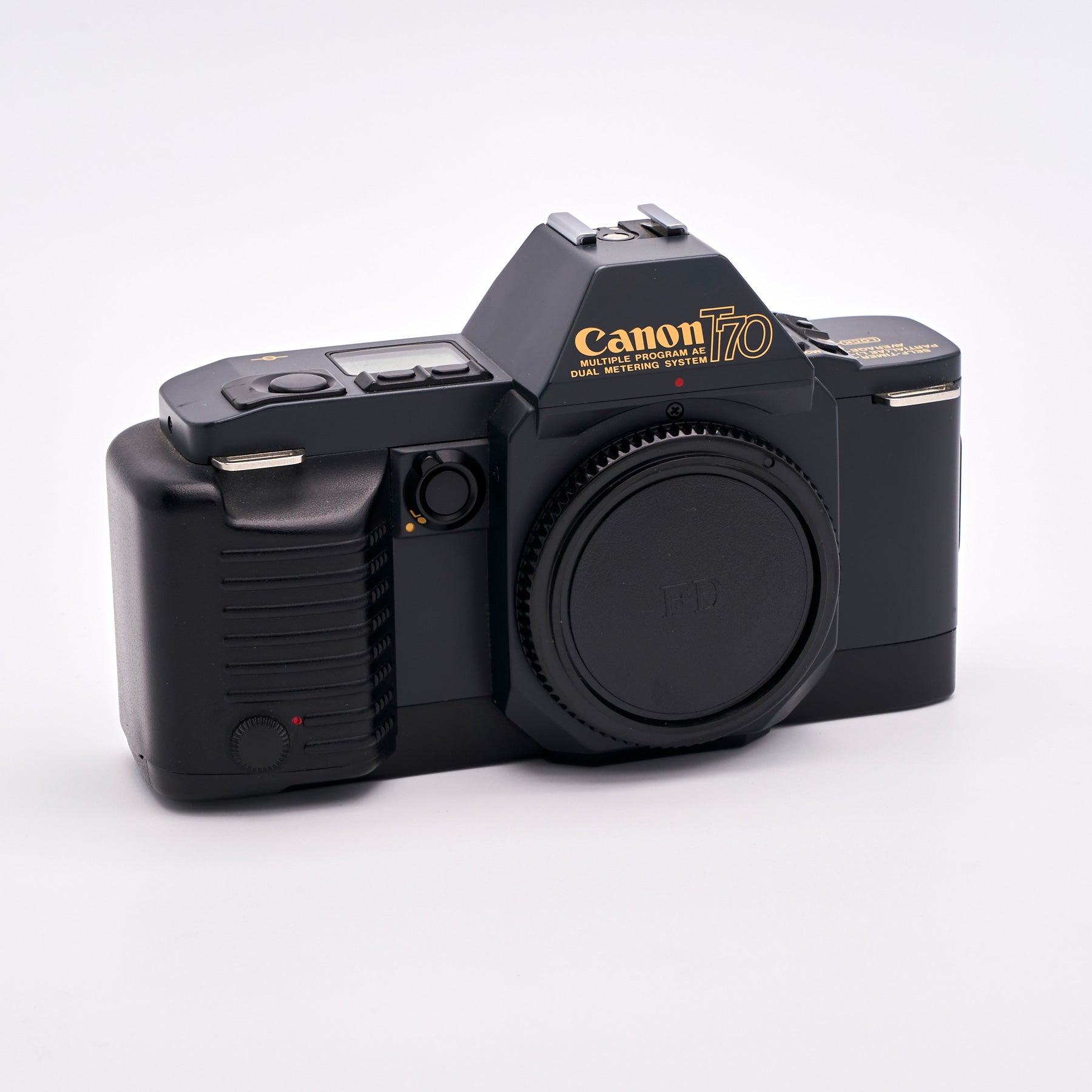 Canon T70 (S/N 1600595)