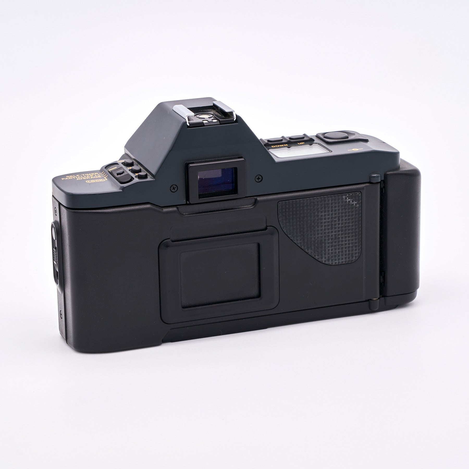 Canon T70 (S/N 1600595)