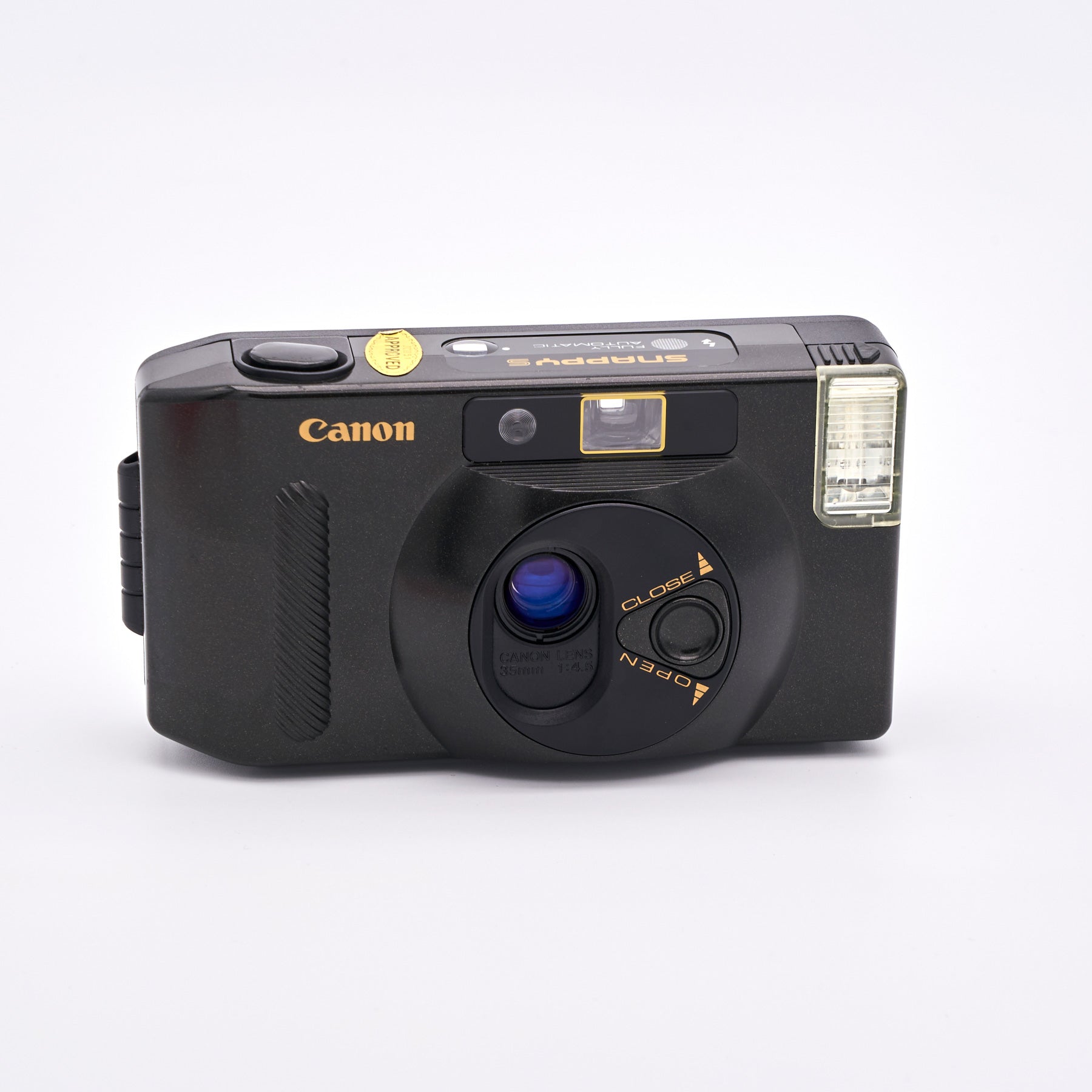 Canon Prima Snappy S (S/N 1617626)