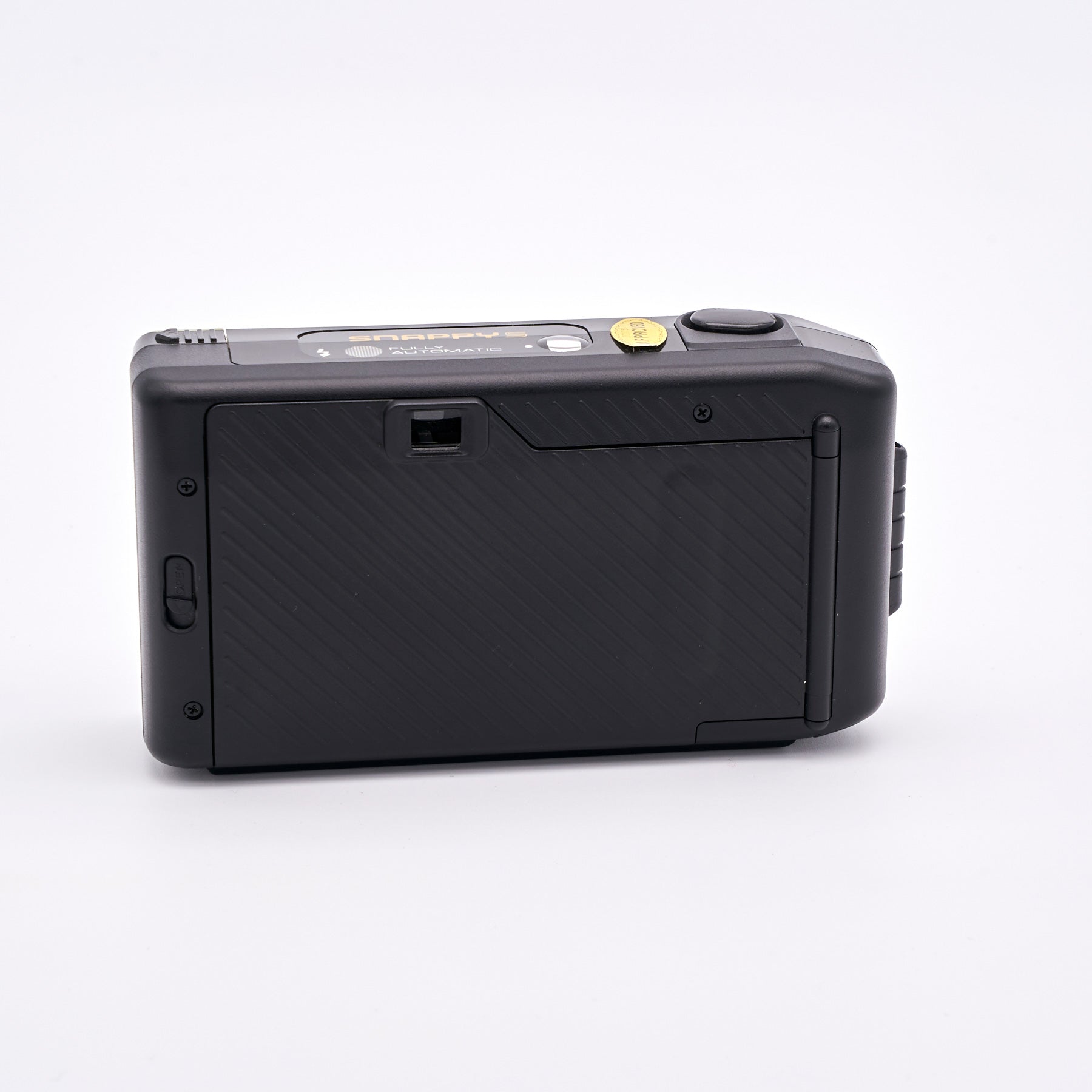 Canon Prima Snappy S (S/N 1617626)