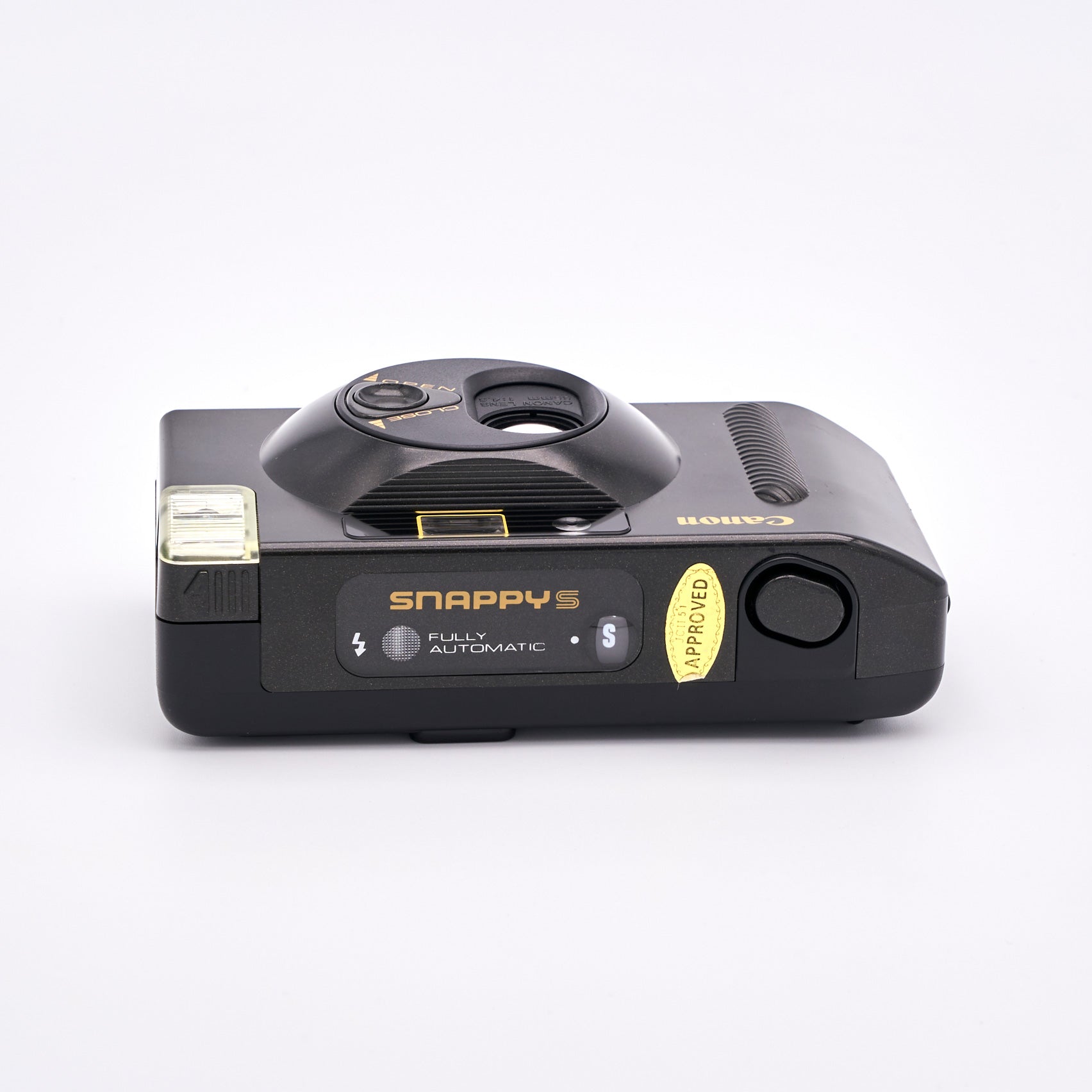 Canon Prima Snappy S (S/N 1617626)