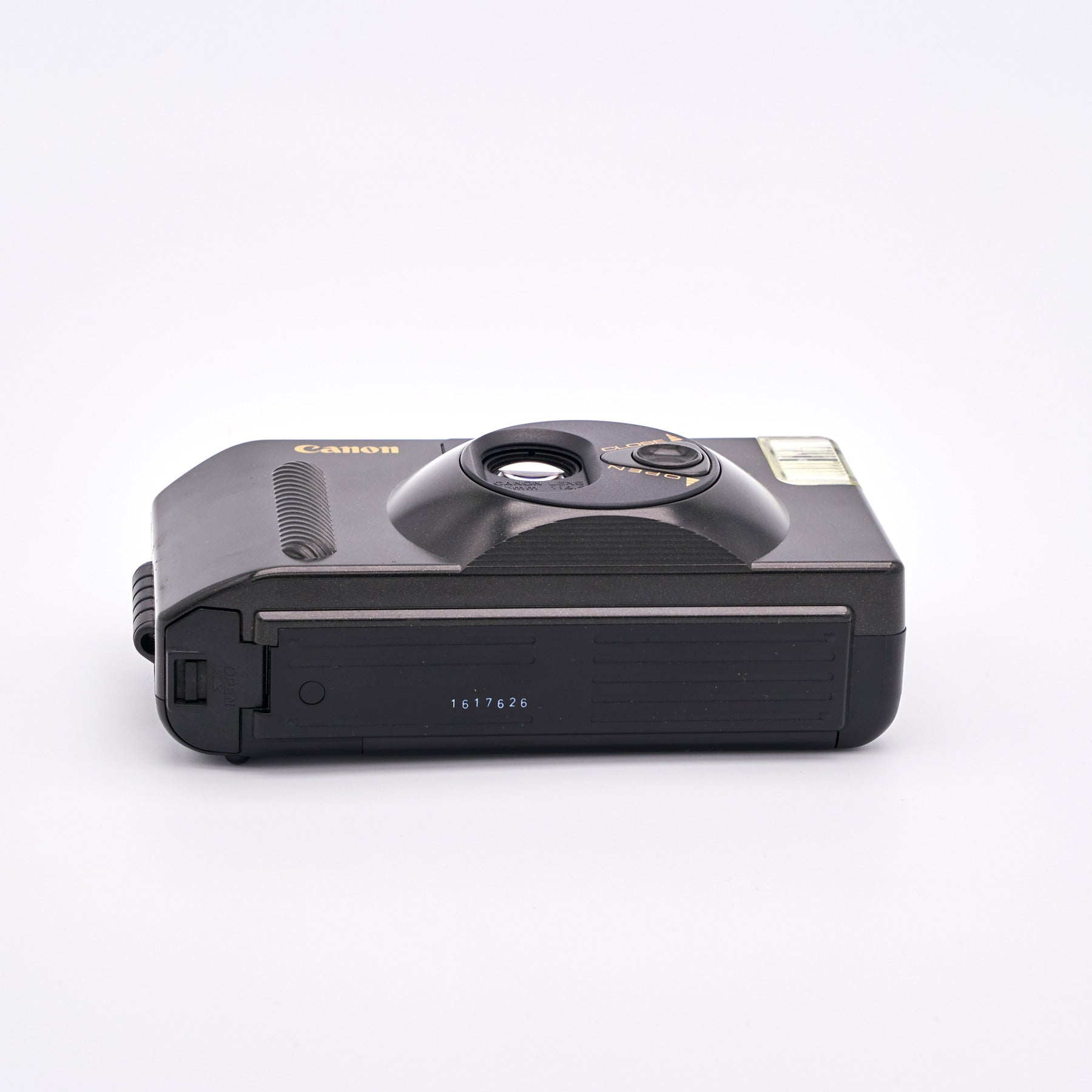 Canon Prima Snappy S (S/N 1617626)