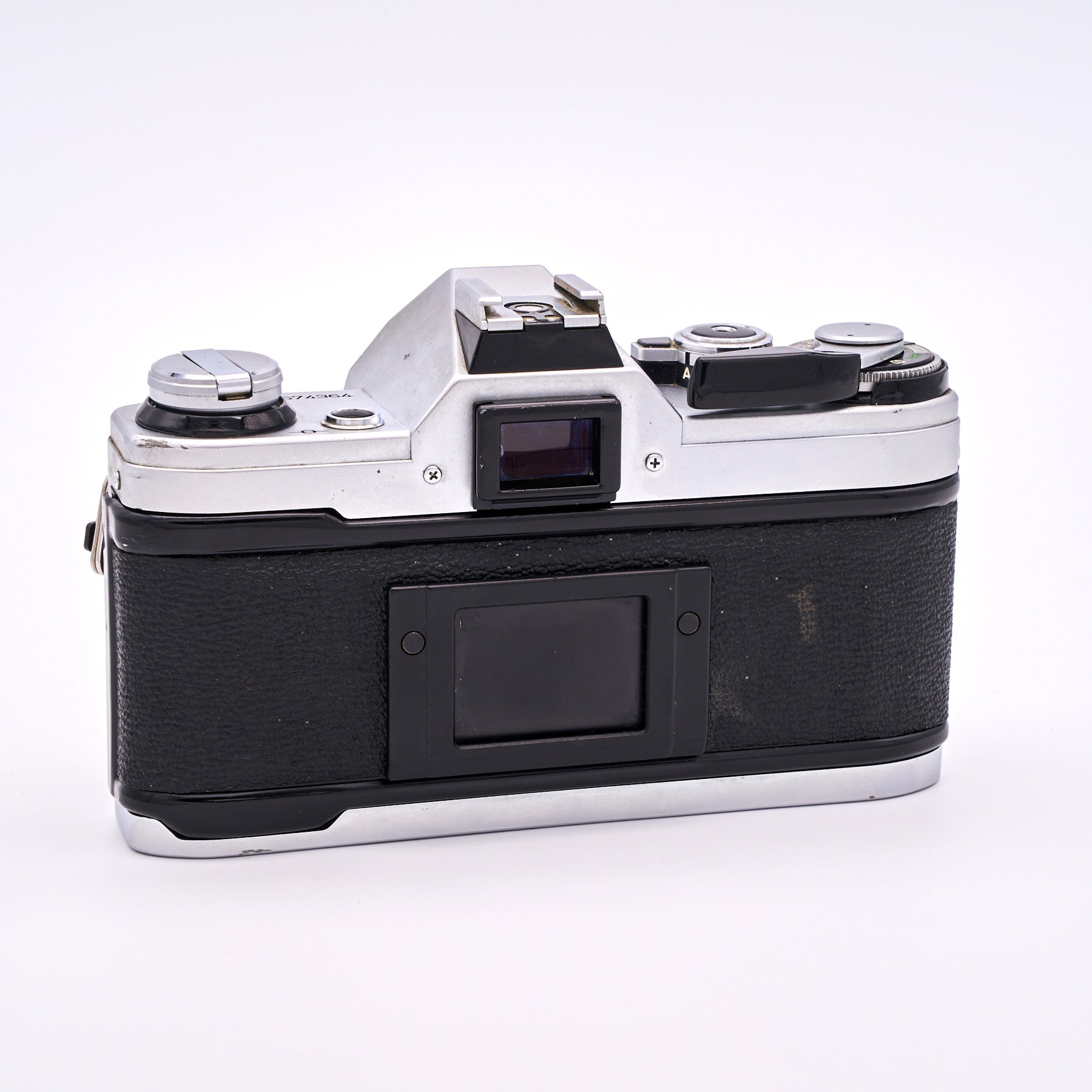 Canon AE-1 (S/N 1674364)