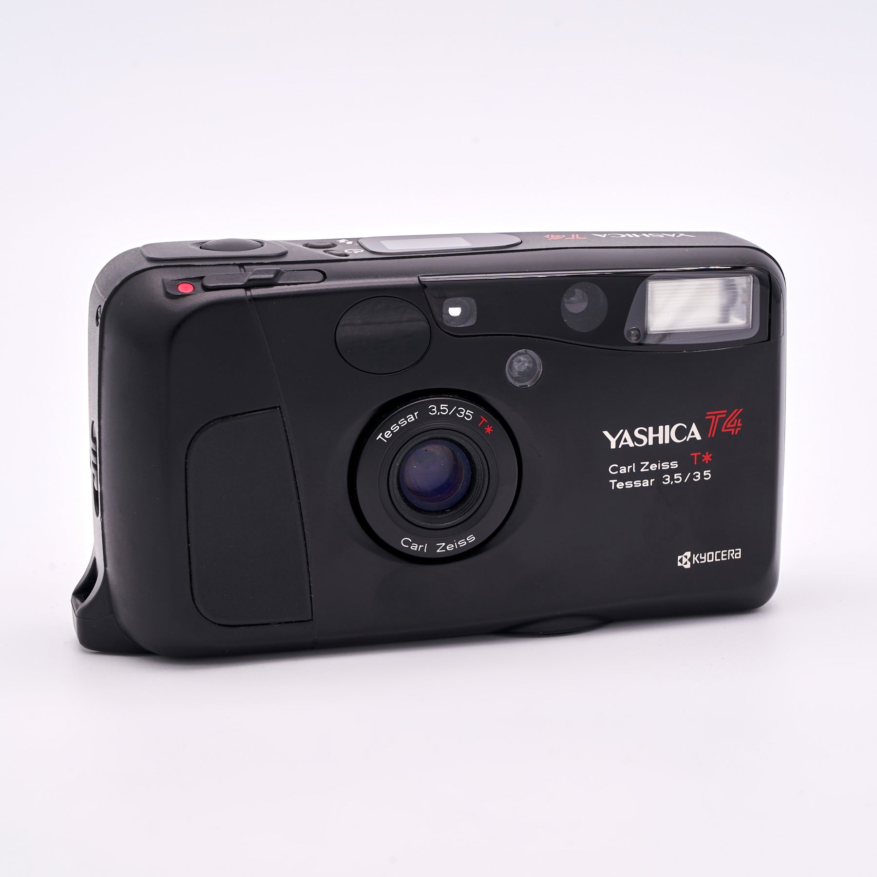 Yashica T4 (S/N 169914)