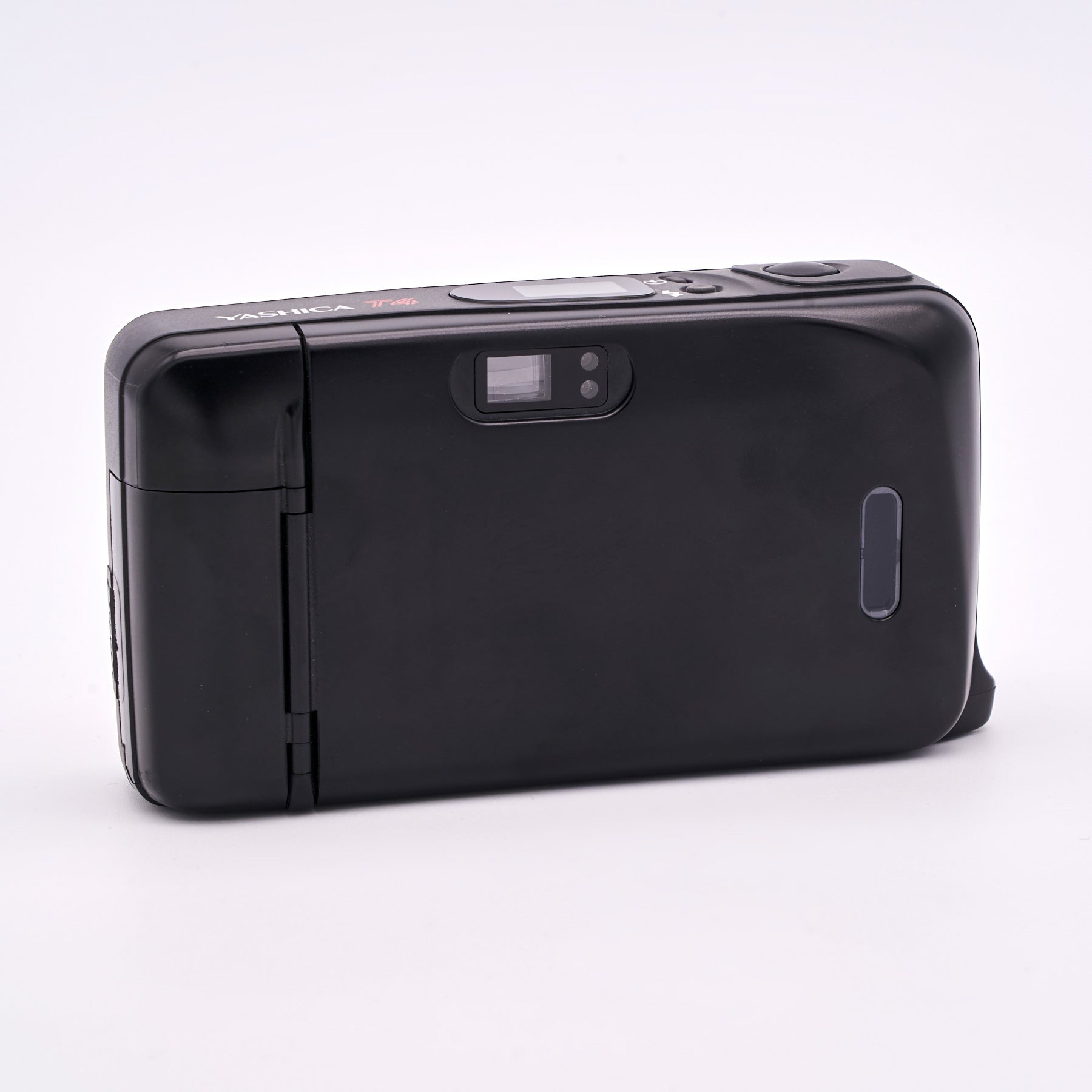 Yashica T4 (S/N 169914)