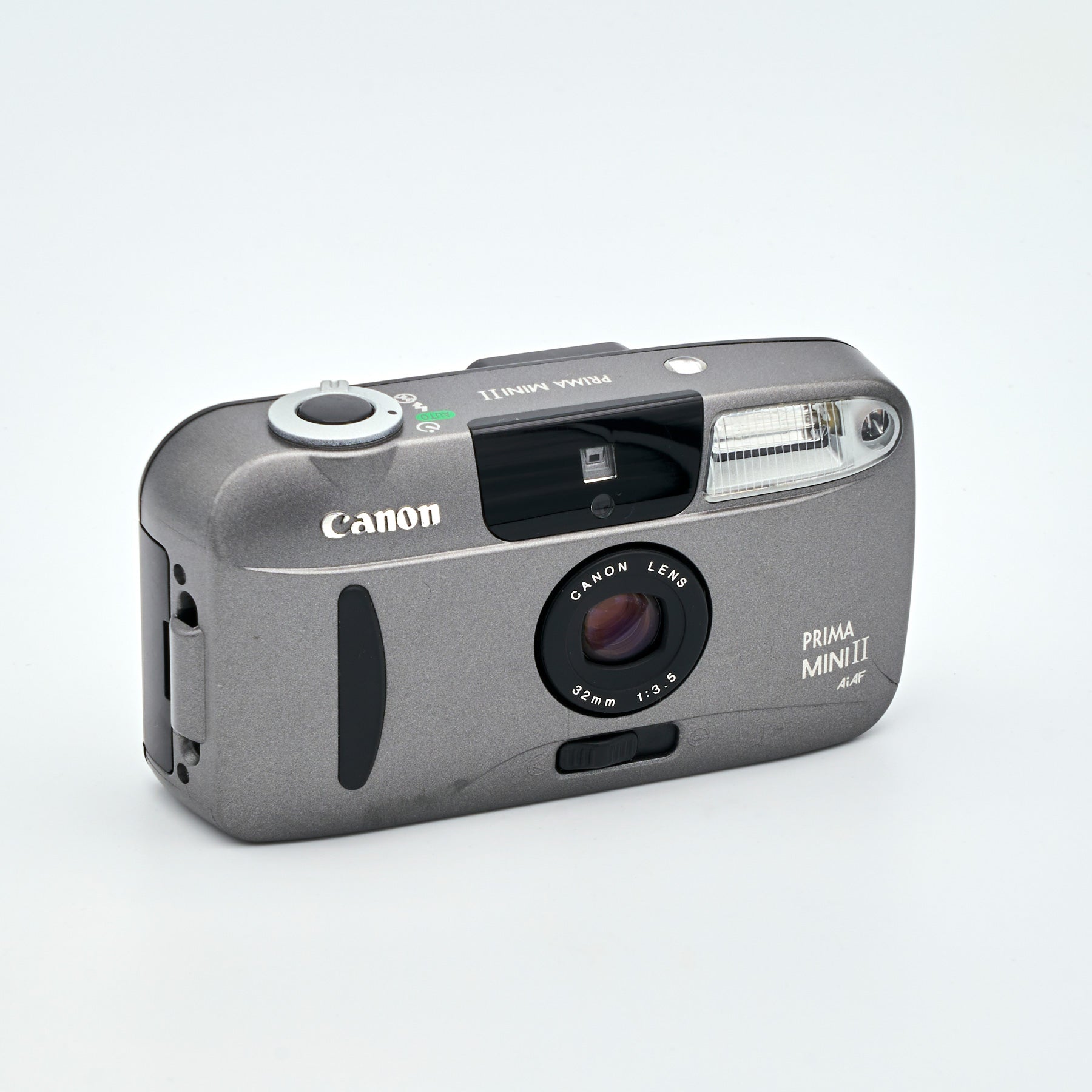 Canon Prima Mini 2 (S/N 8534910)