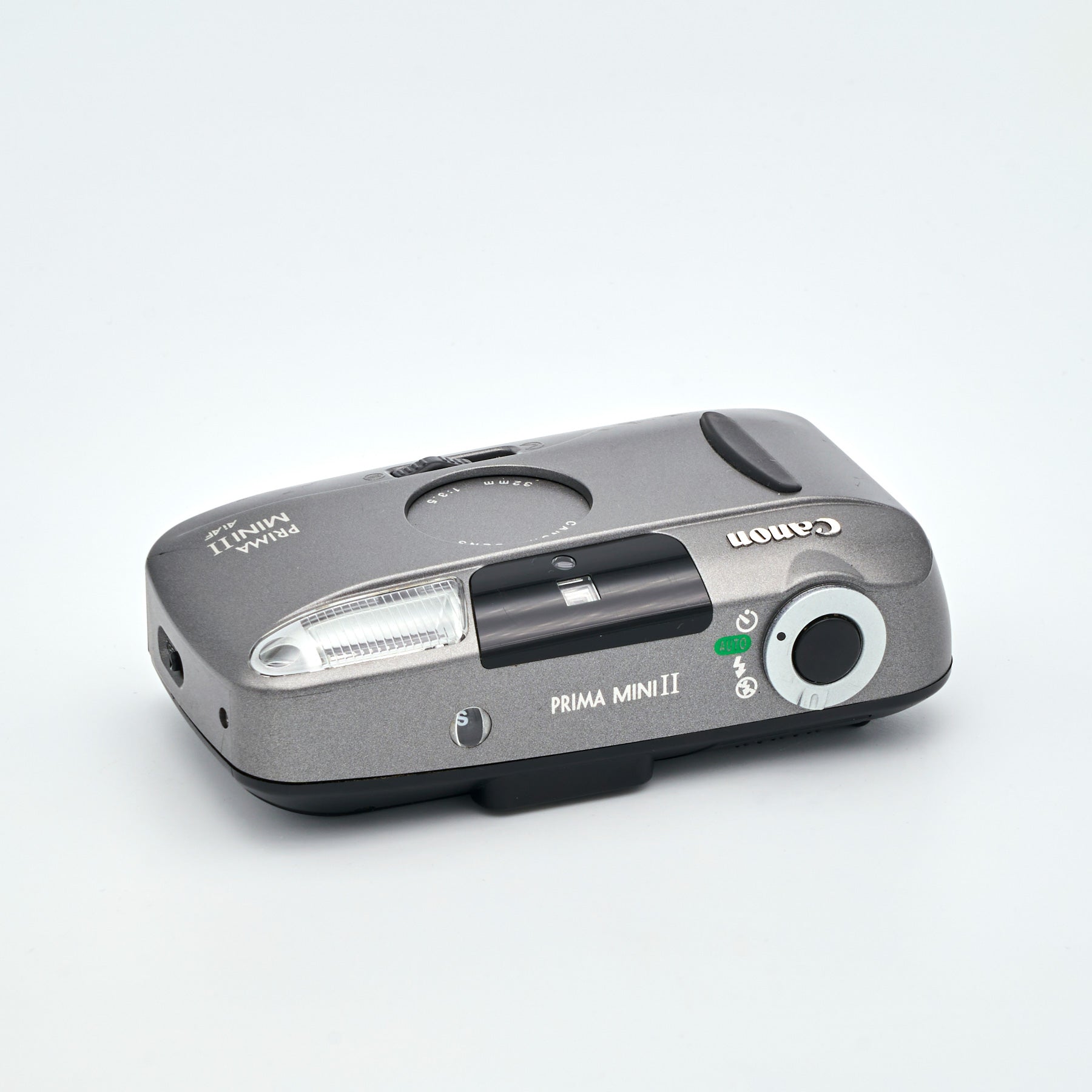 Canon Prima Mini 2 (S/N 8534910)