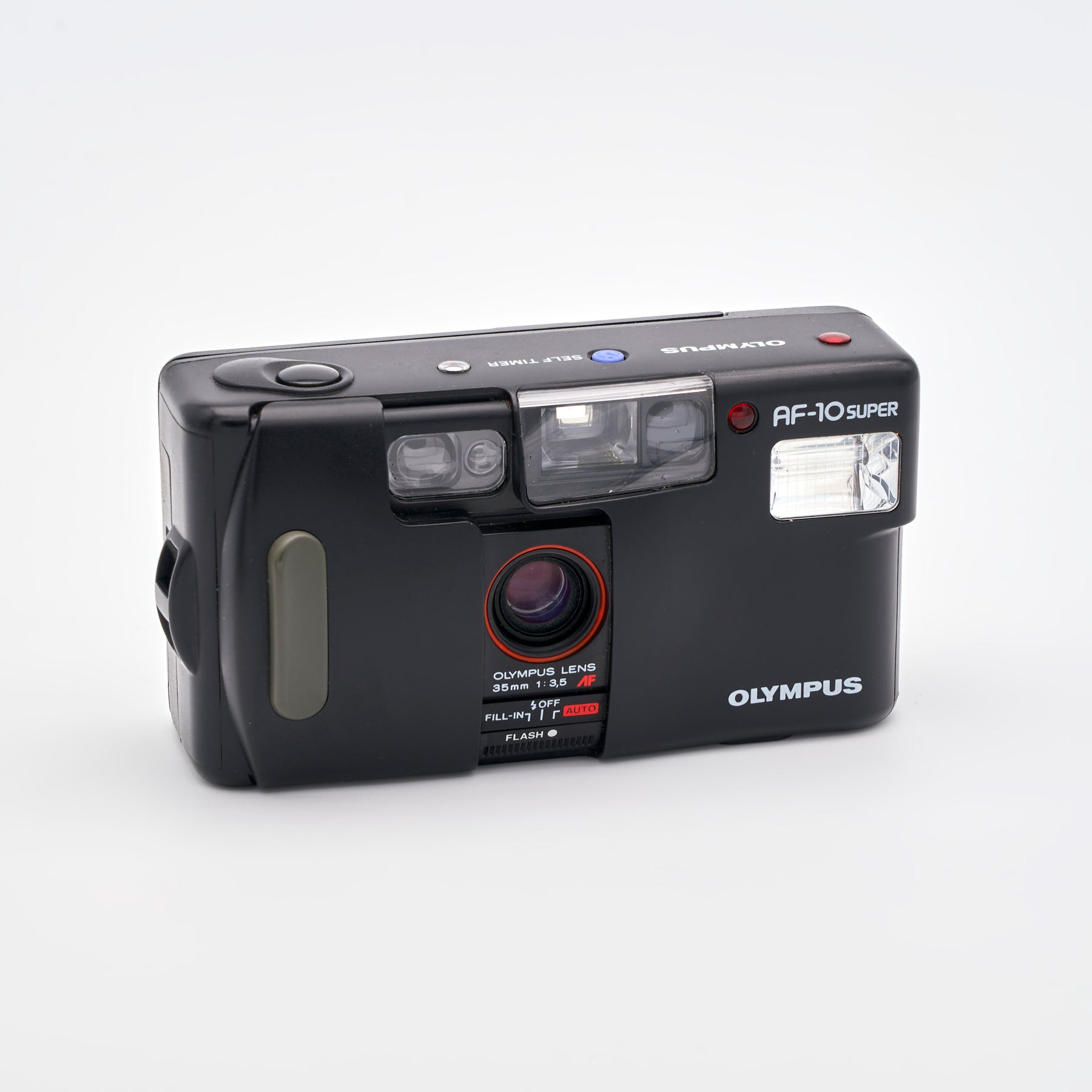 Olympus AF-10 Super (S/N 1736723)