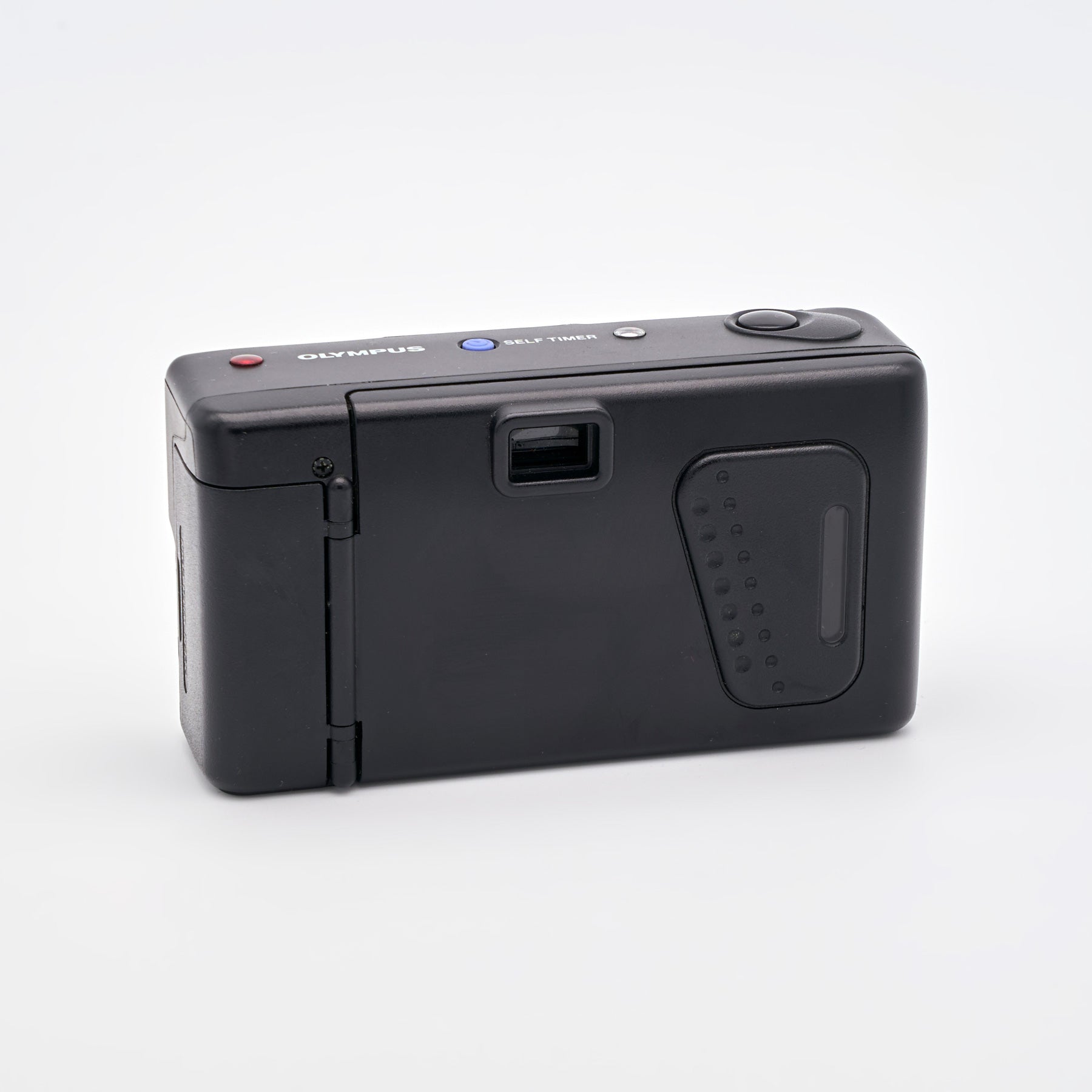 Olympus AF-10 Super (S/N 1736723)
