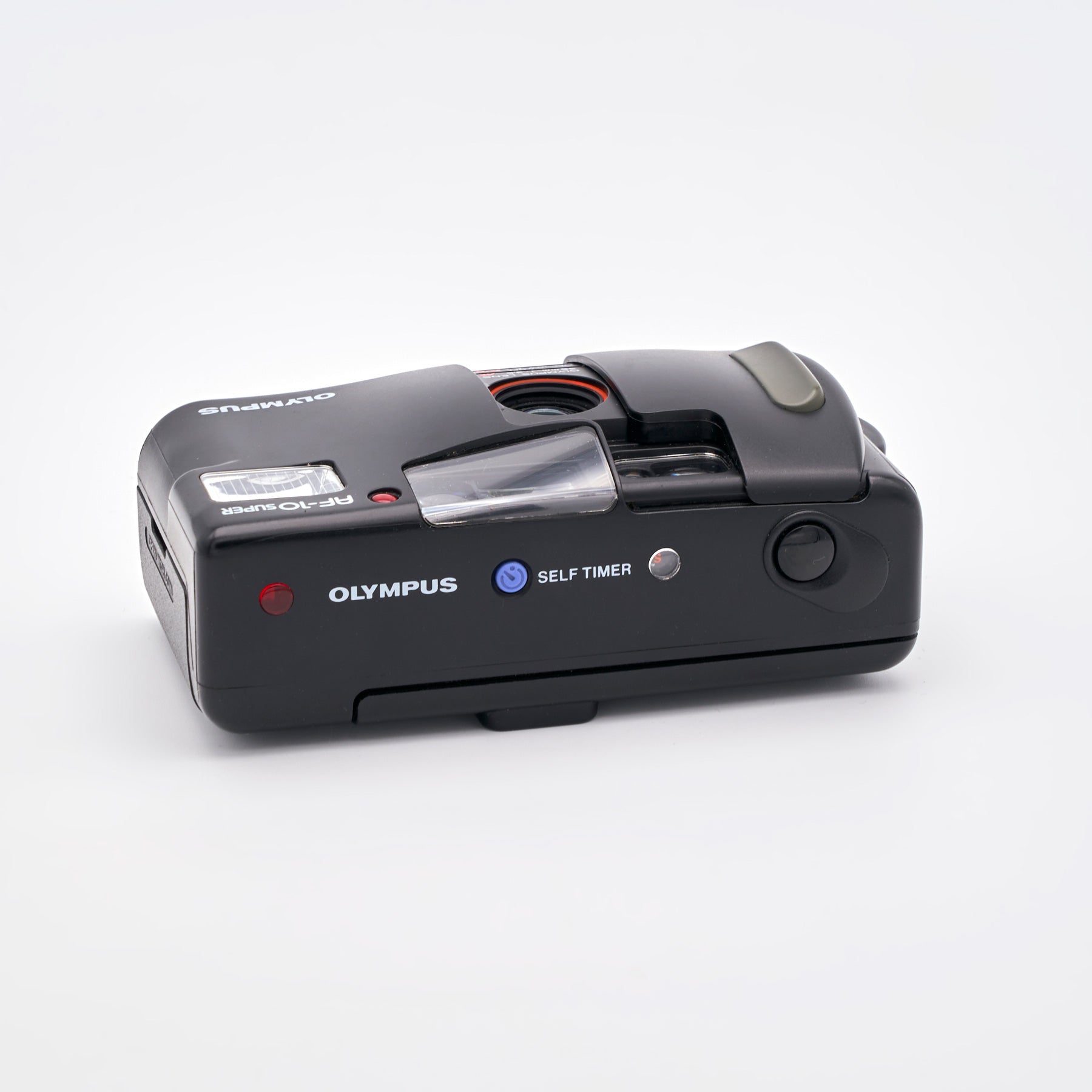 Olympus AF-10 Super (S/N 1736723)