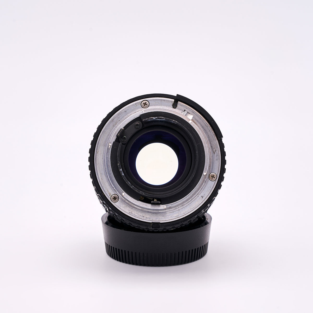Nikon Lens Series E 2.8/100mm (S/N 1828240)
