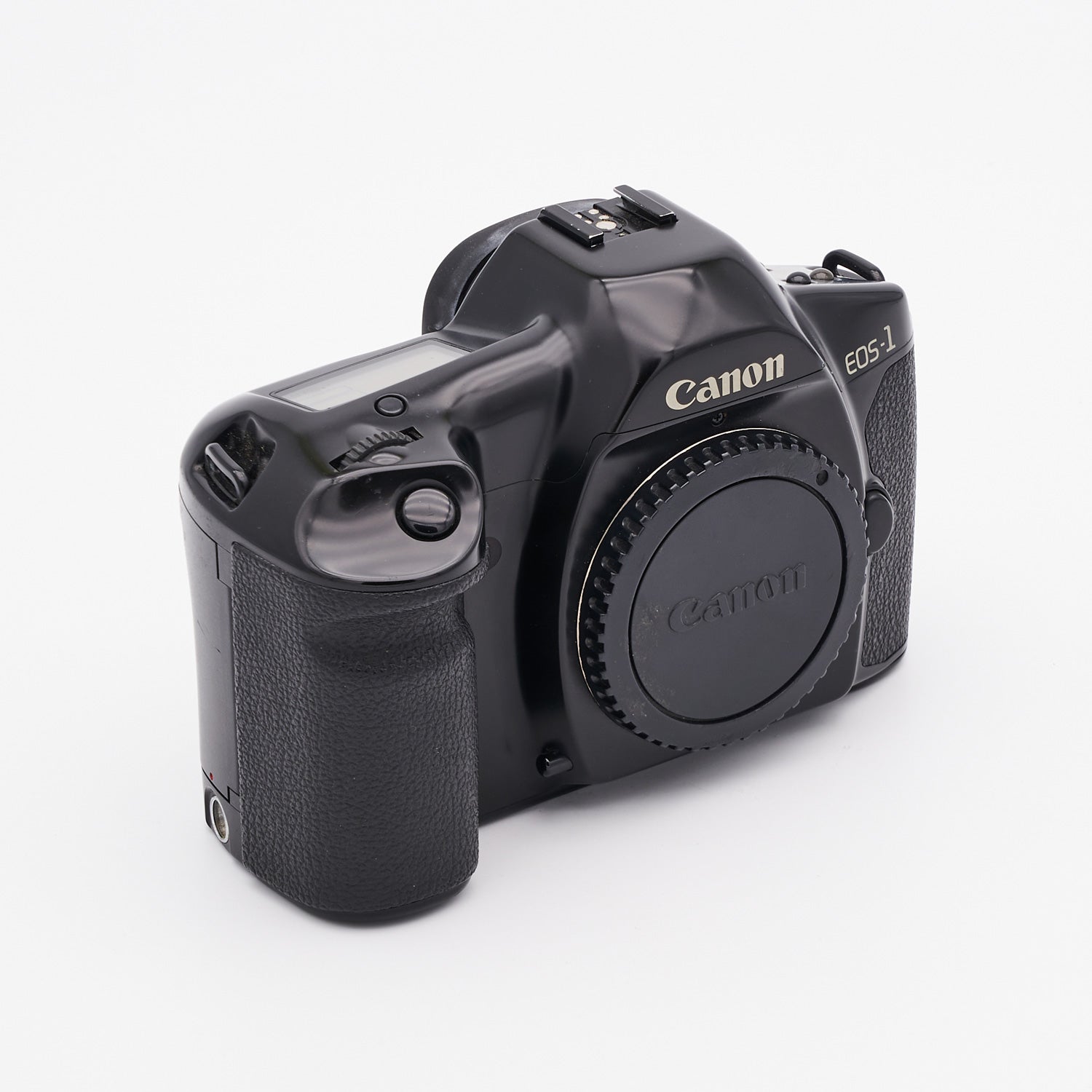 Canon EOS-1 (S/N 183551)