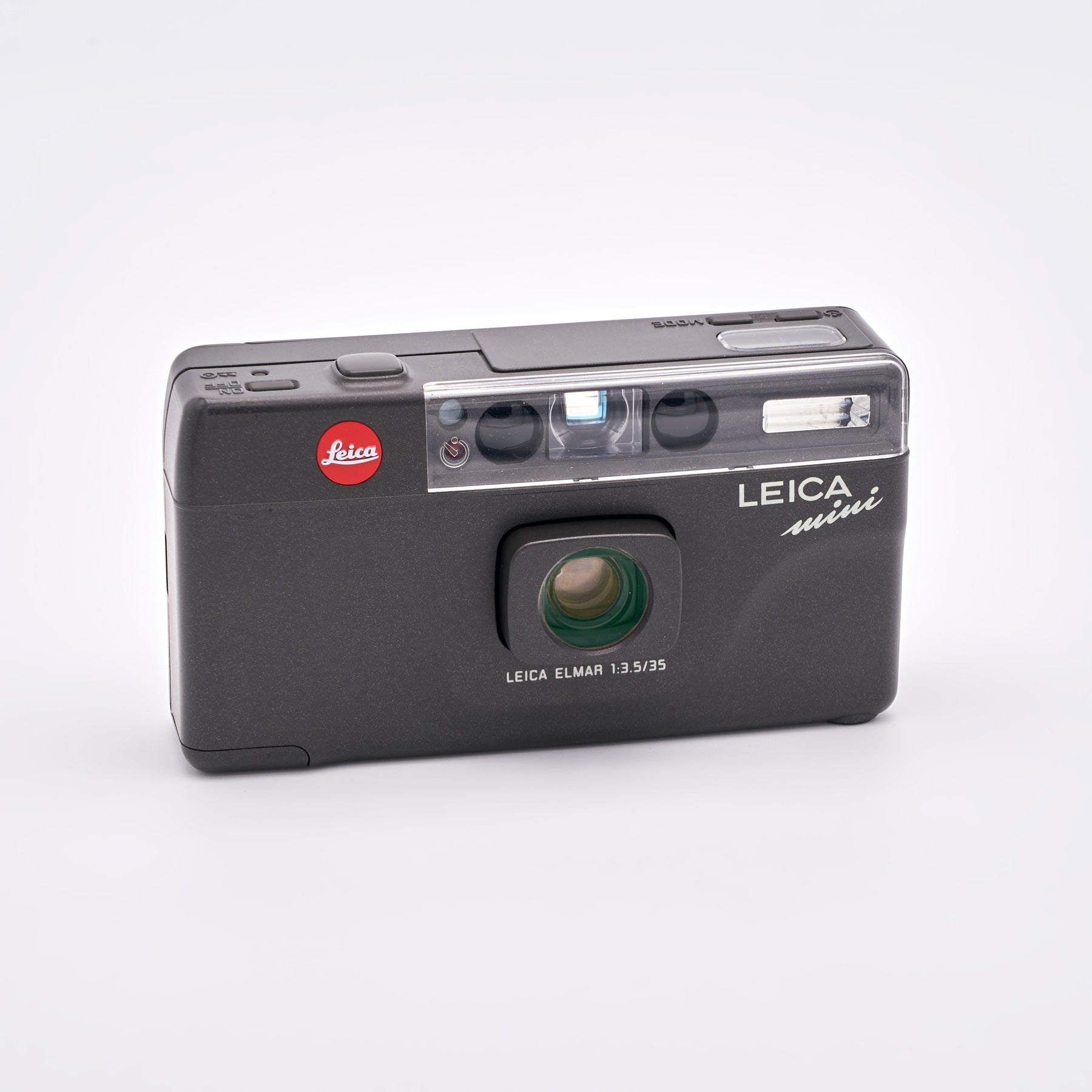 Leica Mini (S/N 1867231)