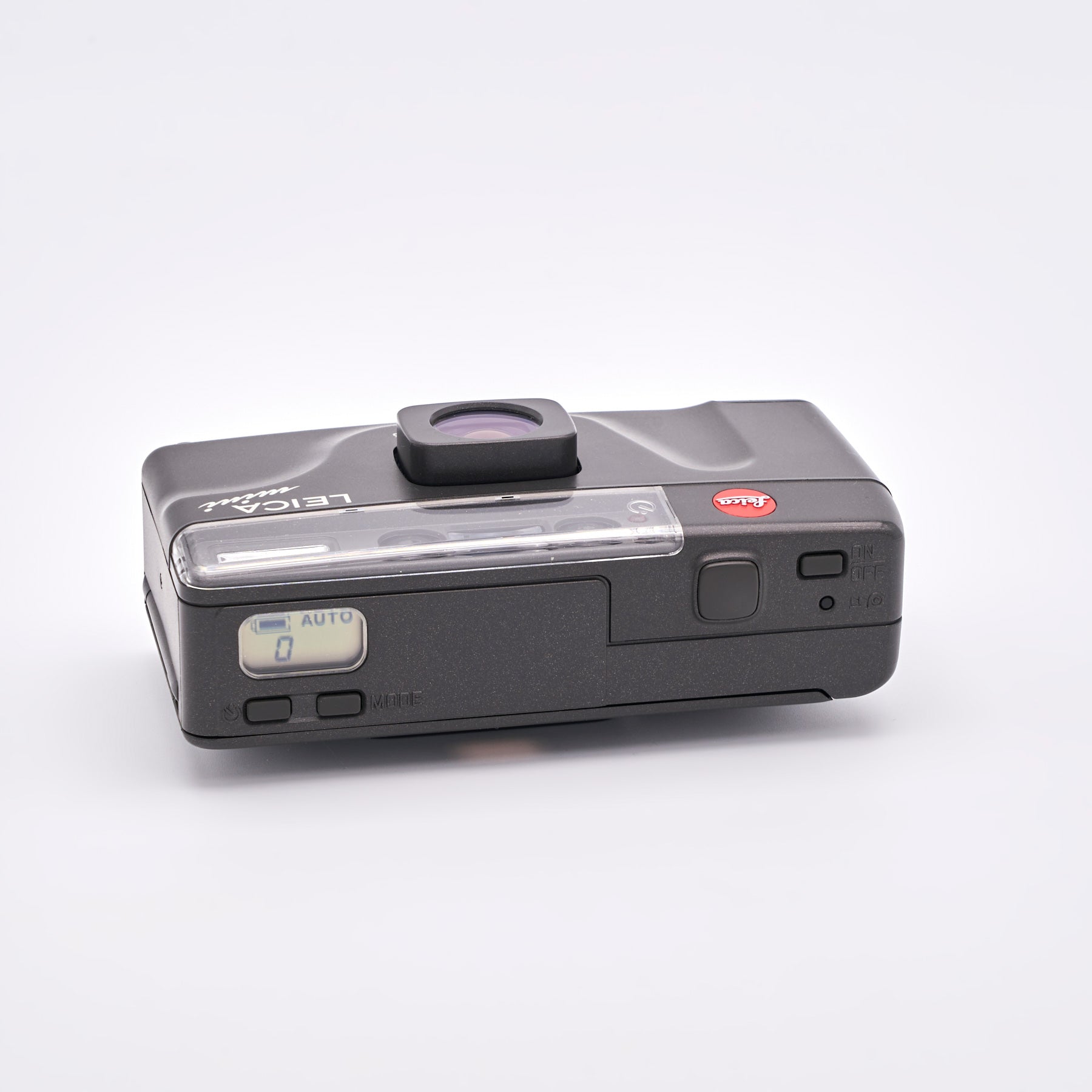 Leica Mini (S/N 1867231)