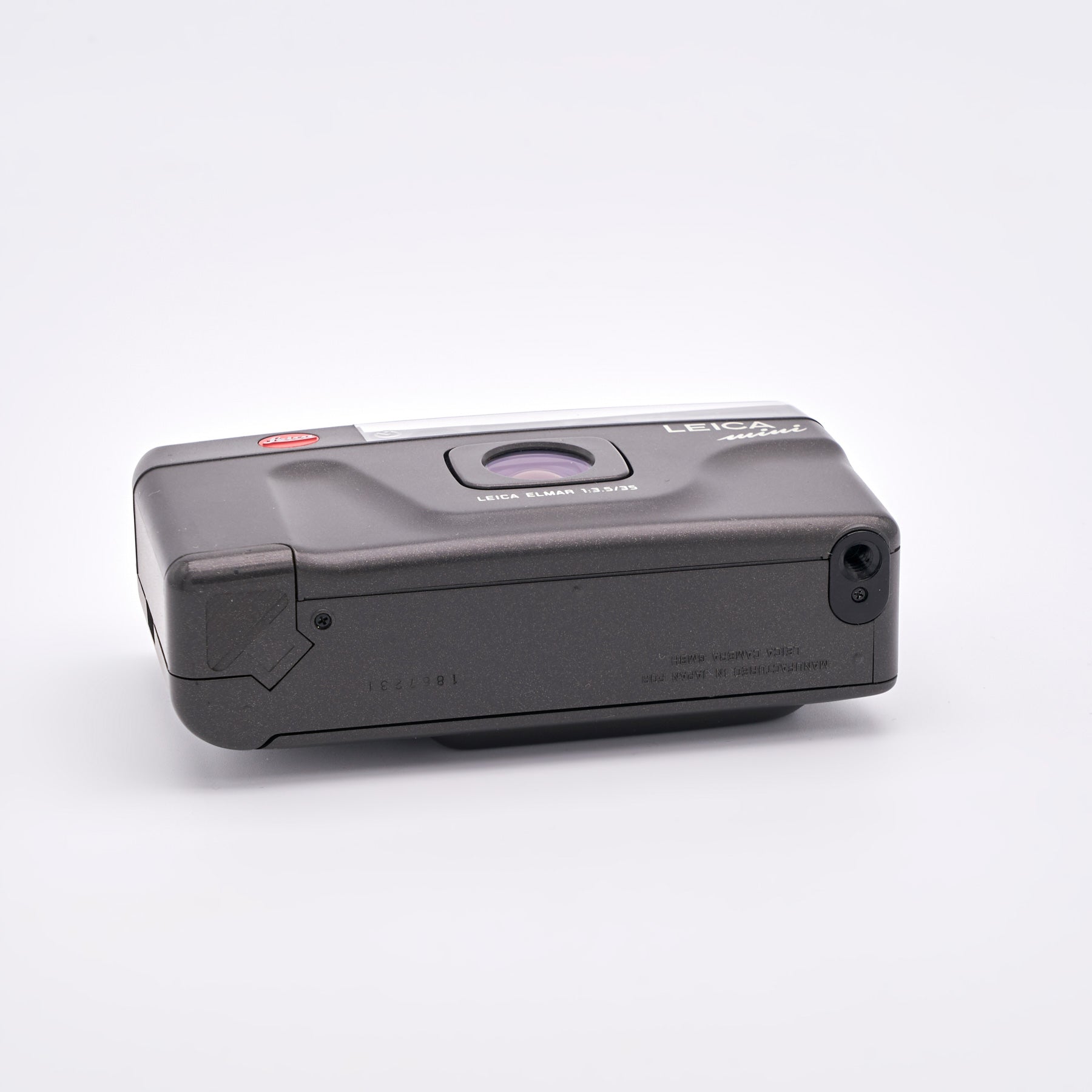 Leica Mini (S/N 1867231)