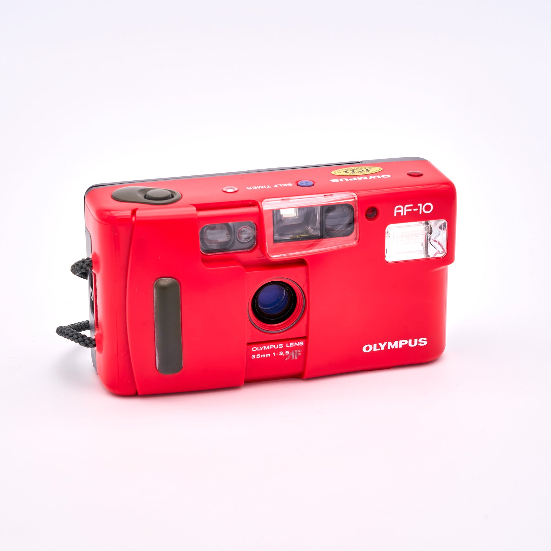 Olympus AF-10 (S/N 1885140)