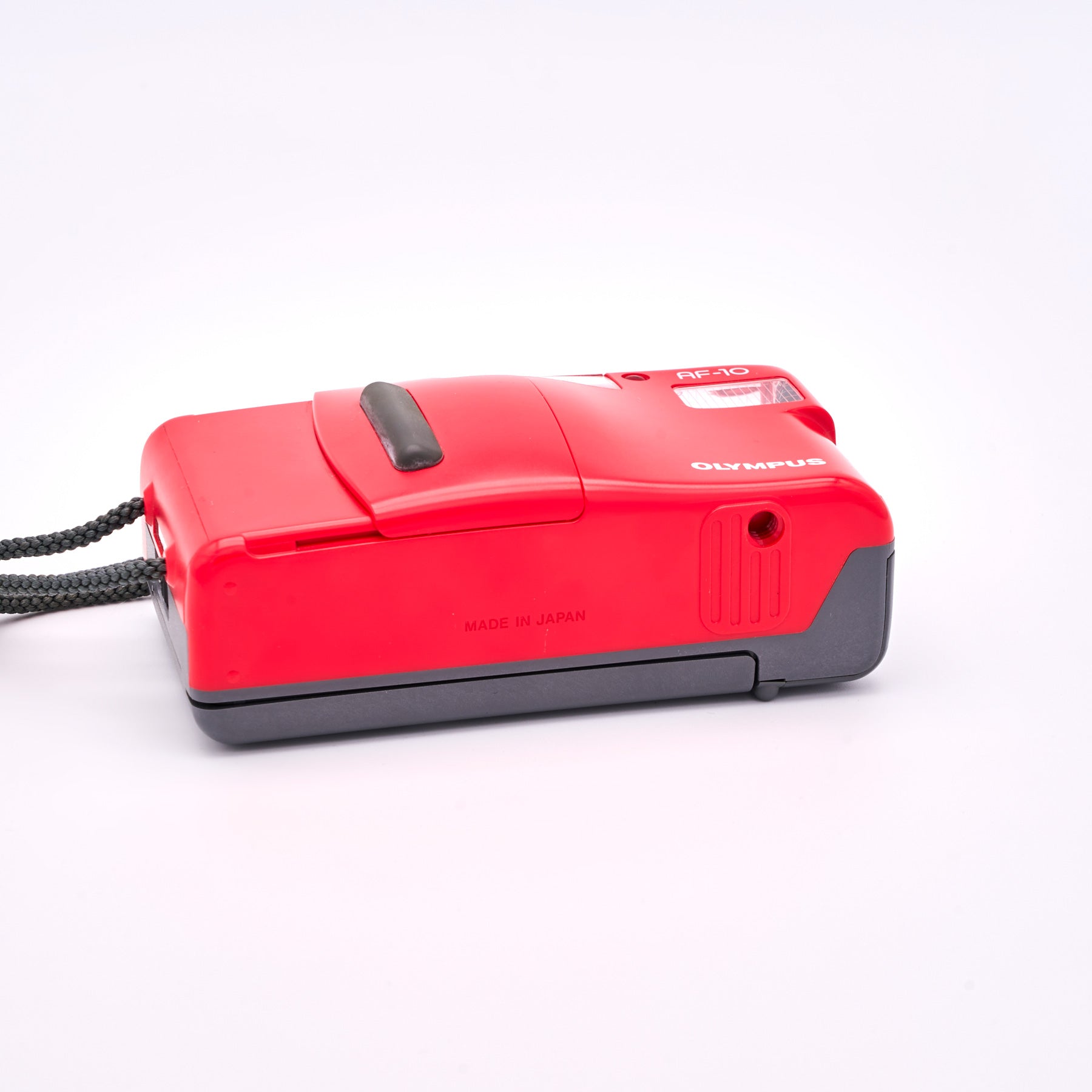 Olympus AF-10 (S/N 1885140)